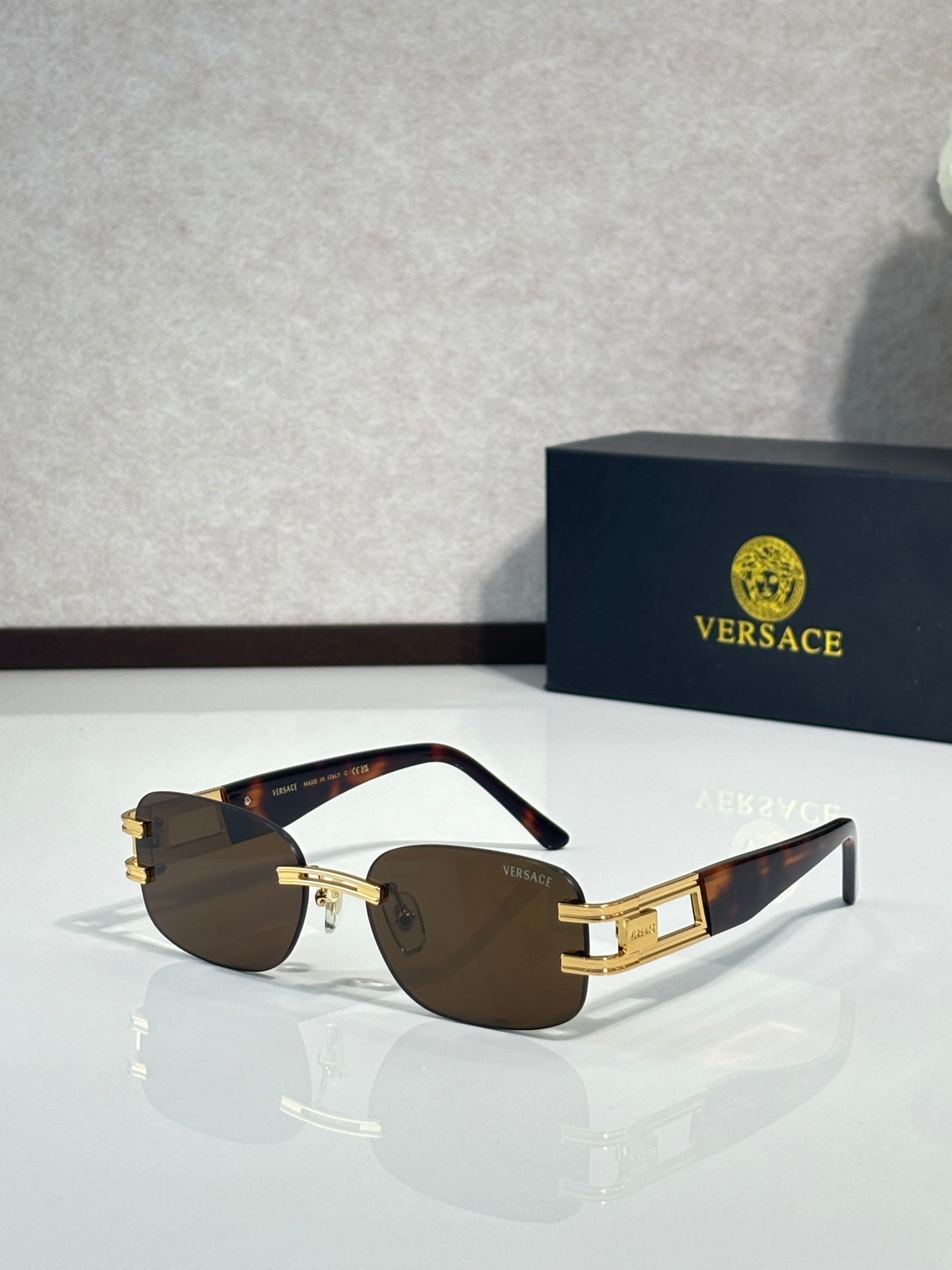 Versace Glasses