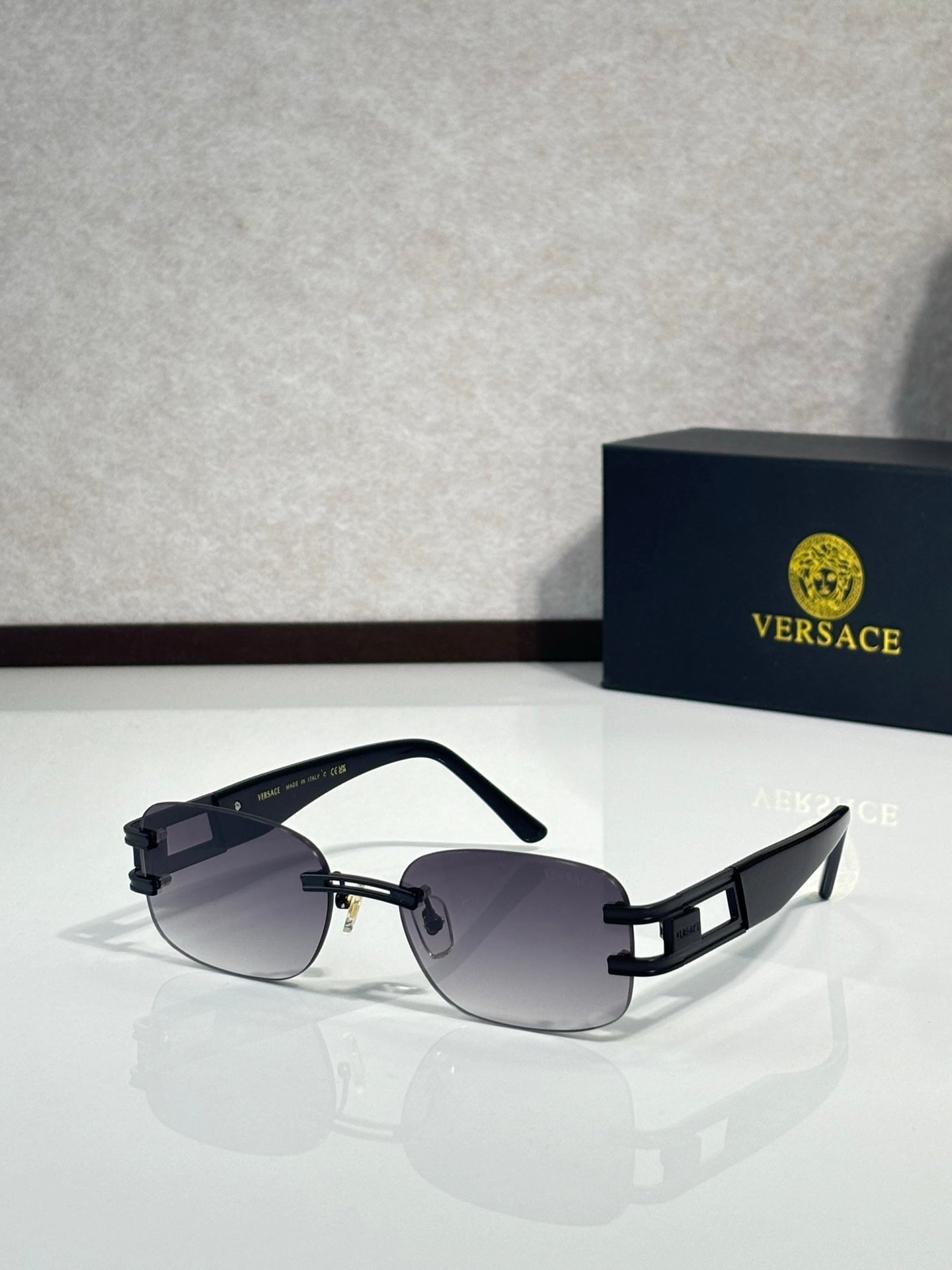 Versace Glasses
