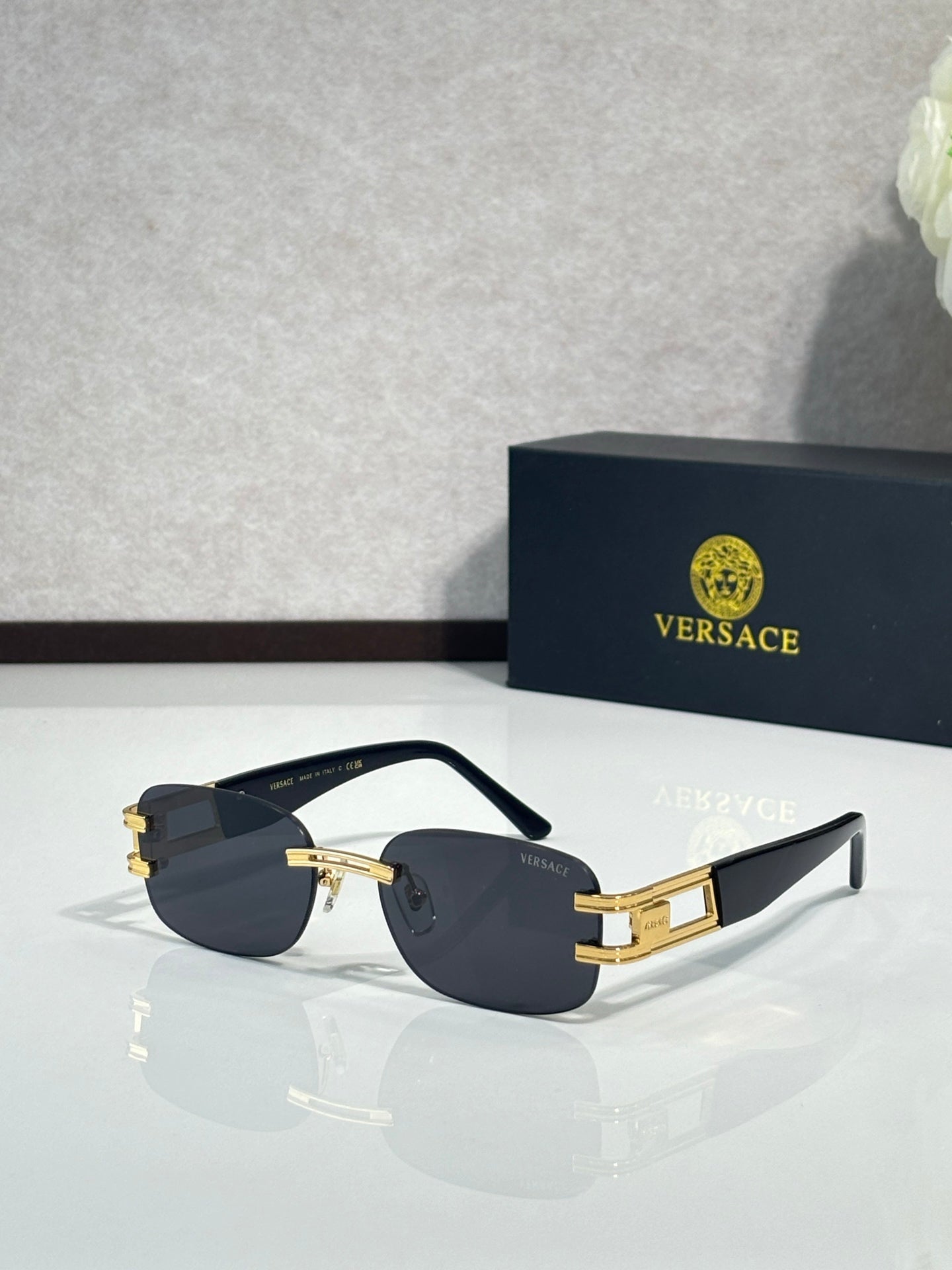 Versace Glasses
