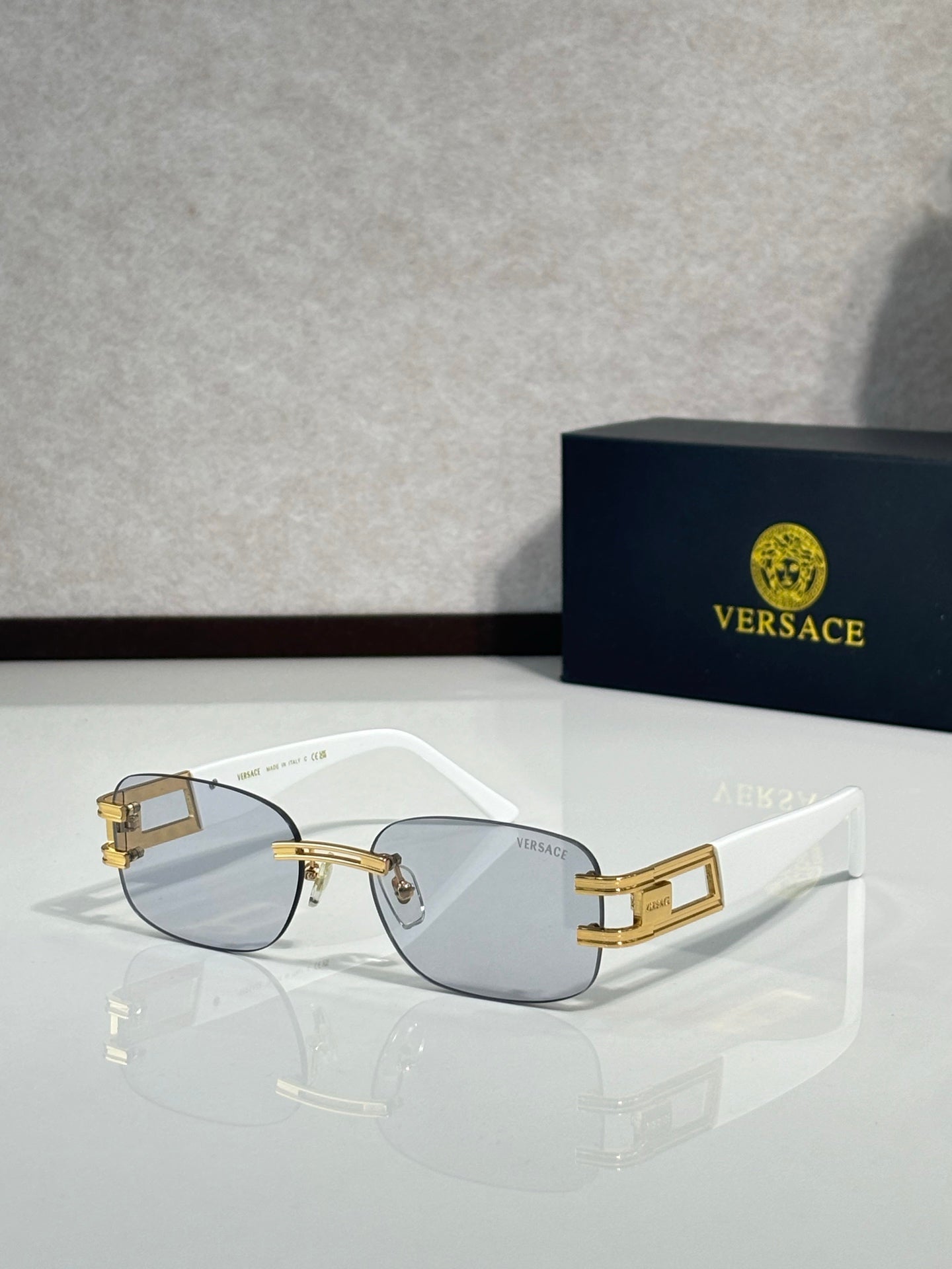 Versace Glasses