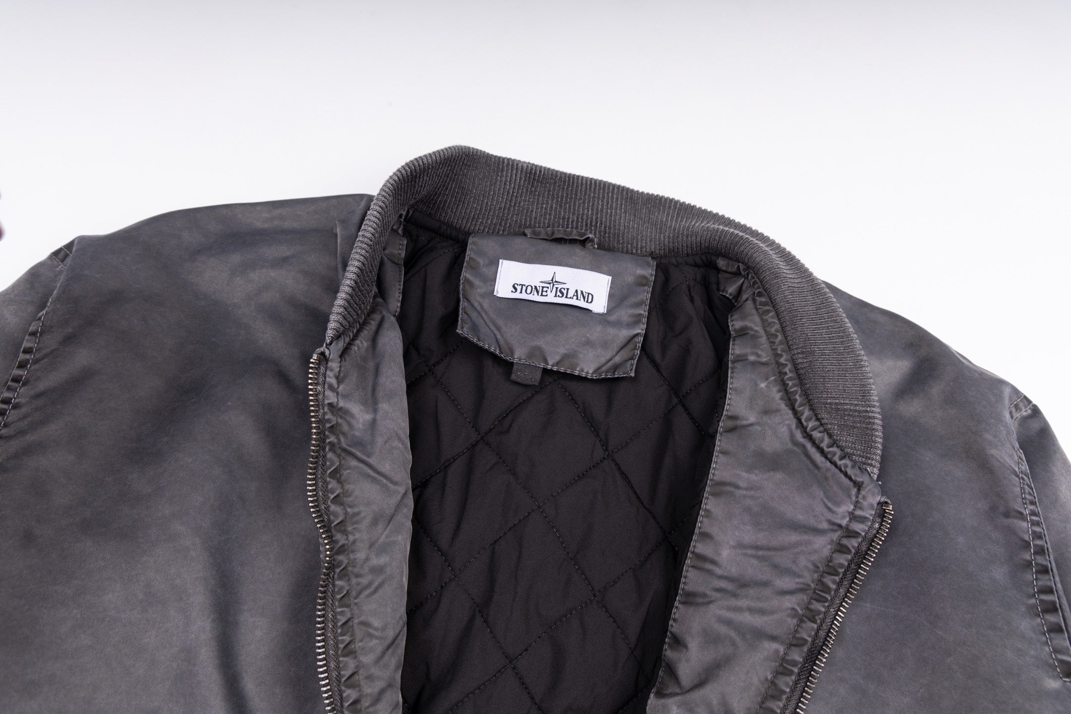 Clothes Stone Island