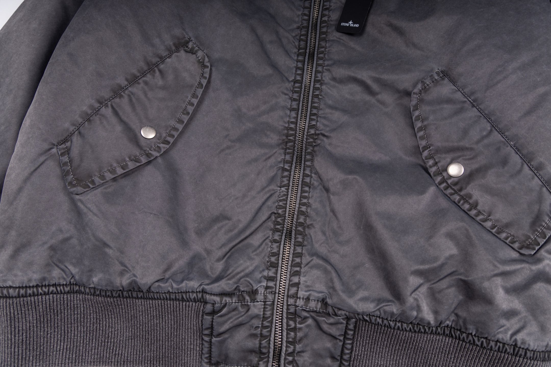 Clothes Stone Island