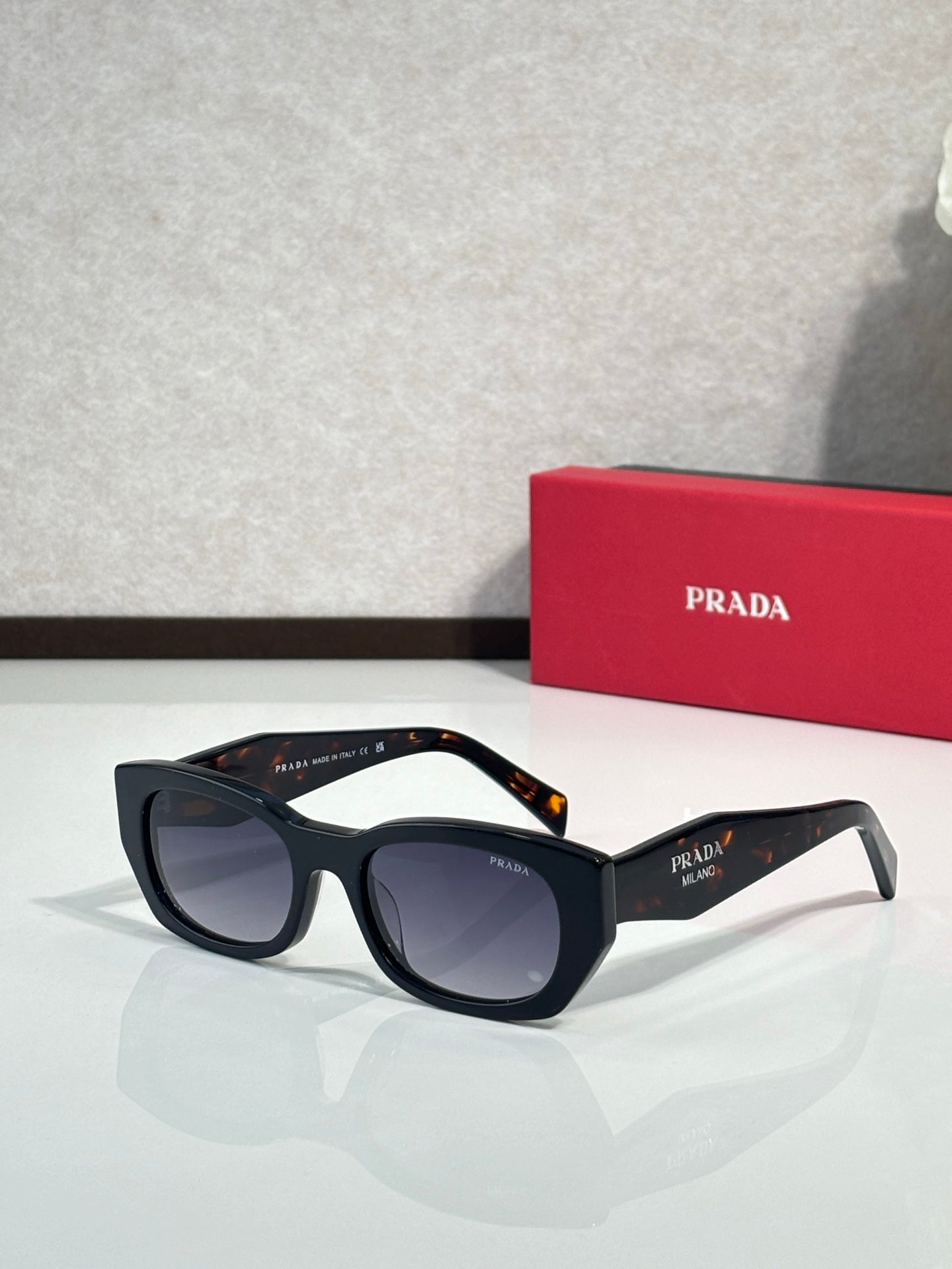 Prada Glasses