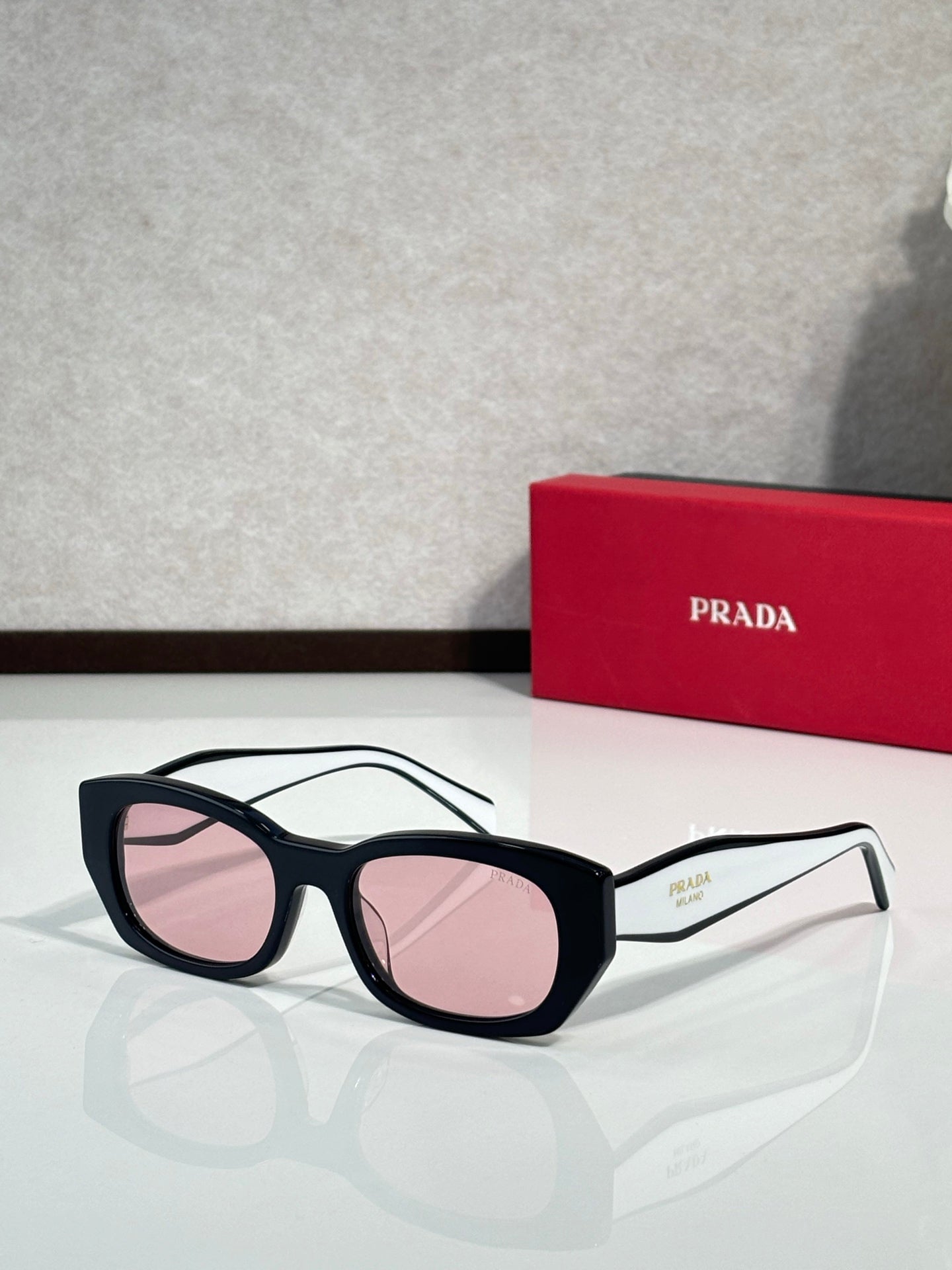 Prada Glasses