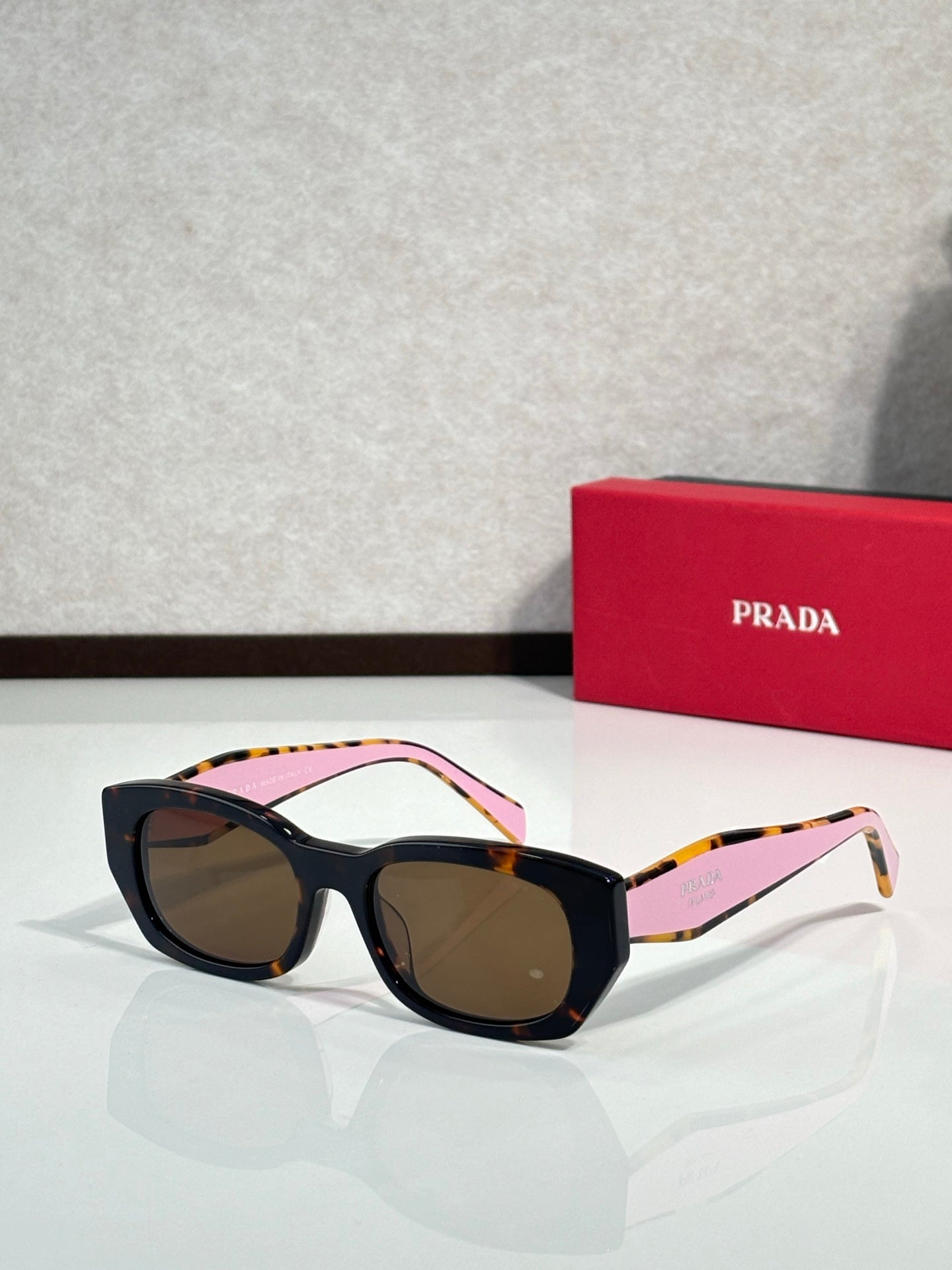 Prada Glasses