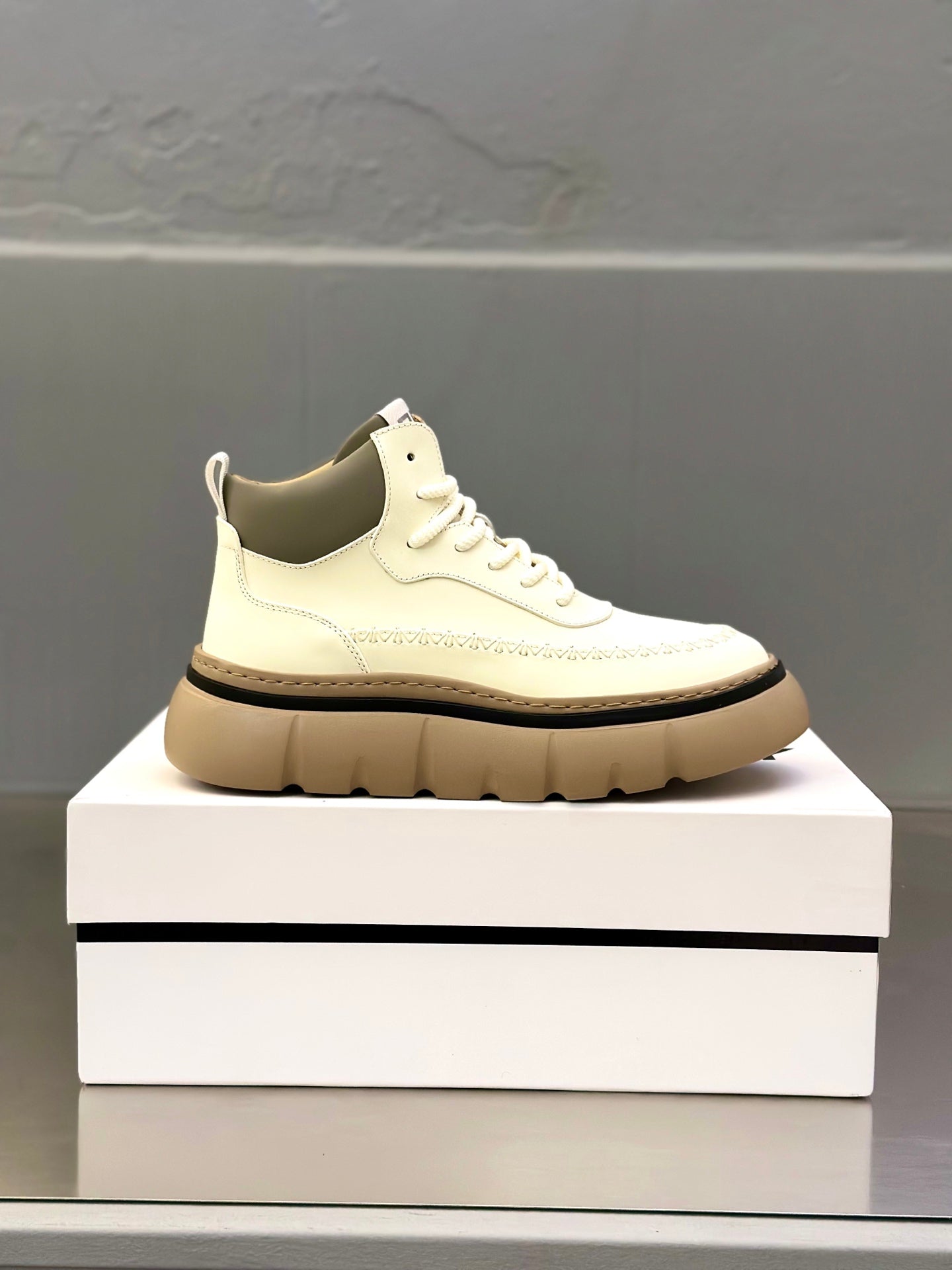 Luxury Shoes Givenchy