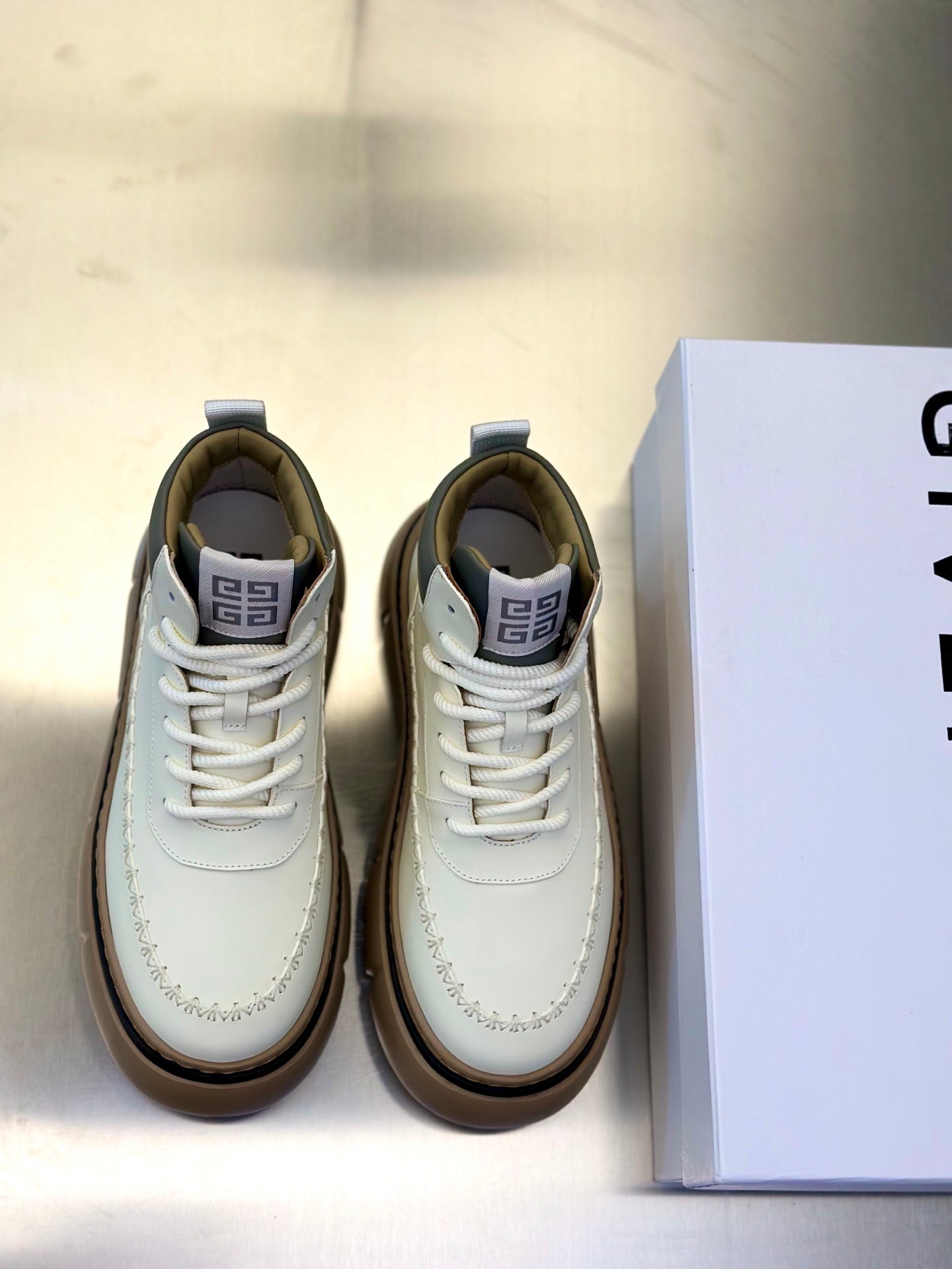 Luxury Shoes Givenchy