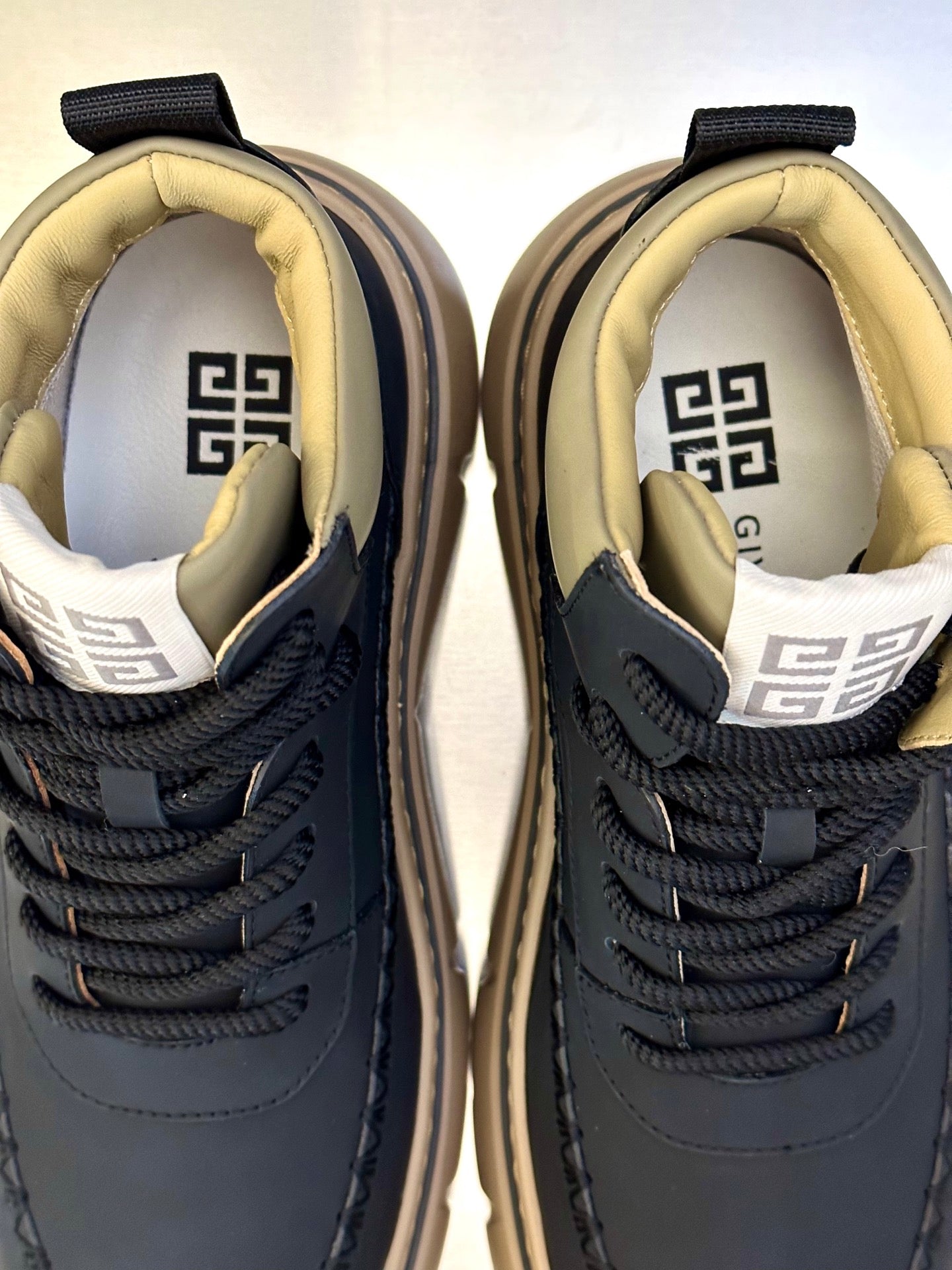 Luxury Shoes Givenchy