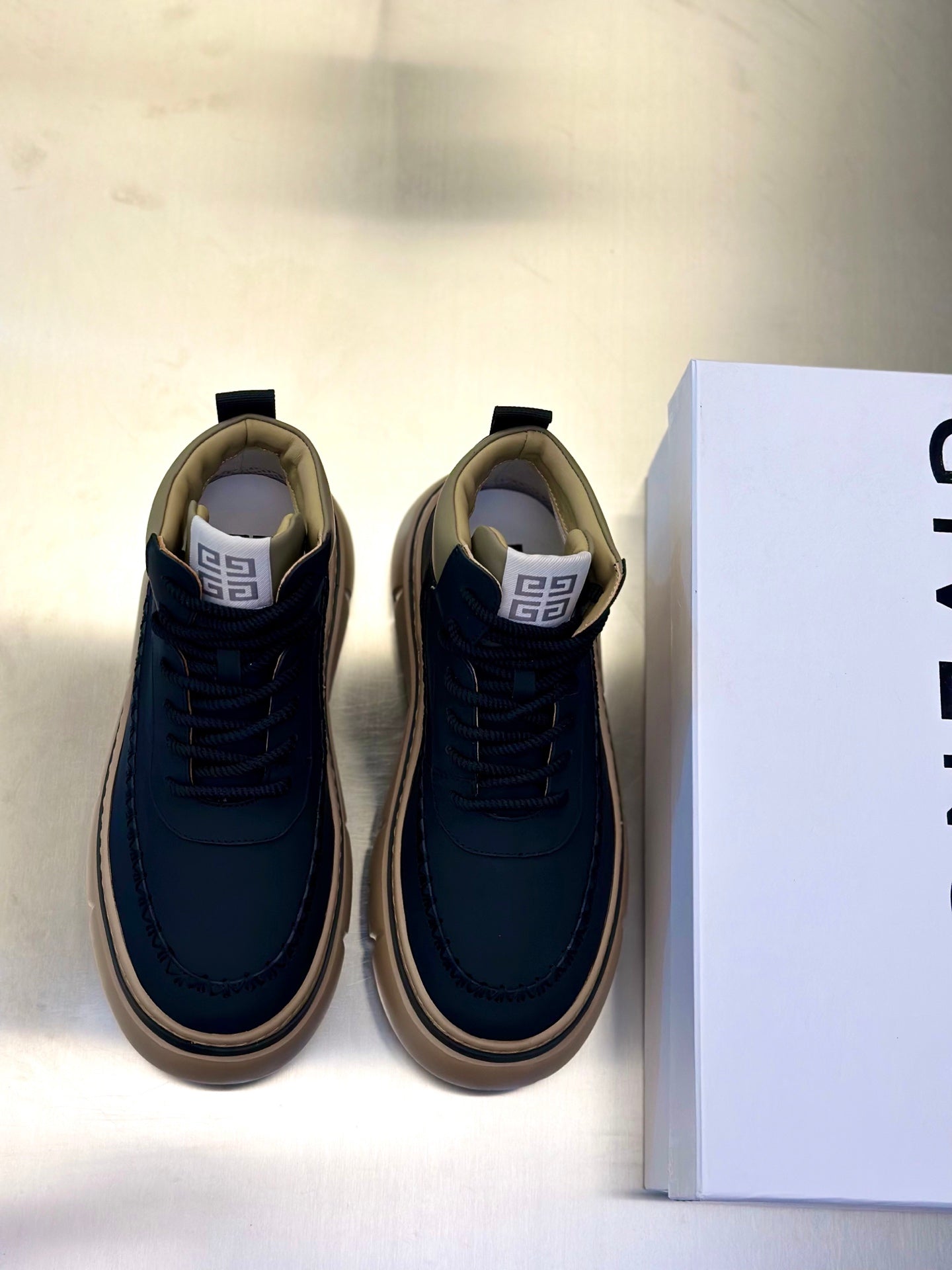 Luxury Shoes Givenchy
