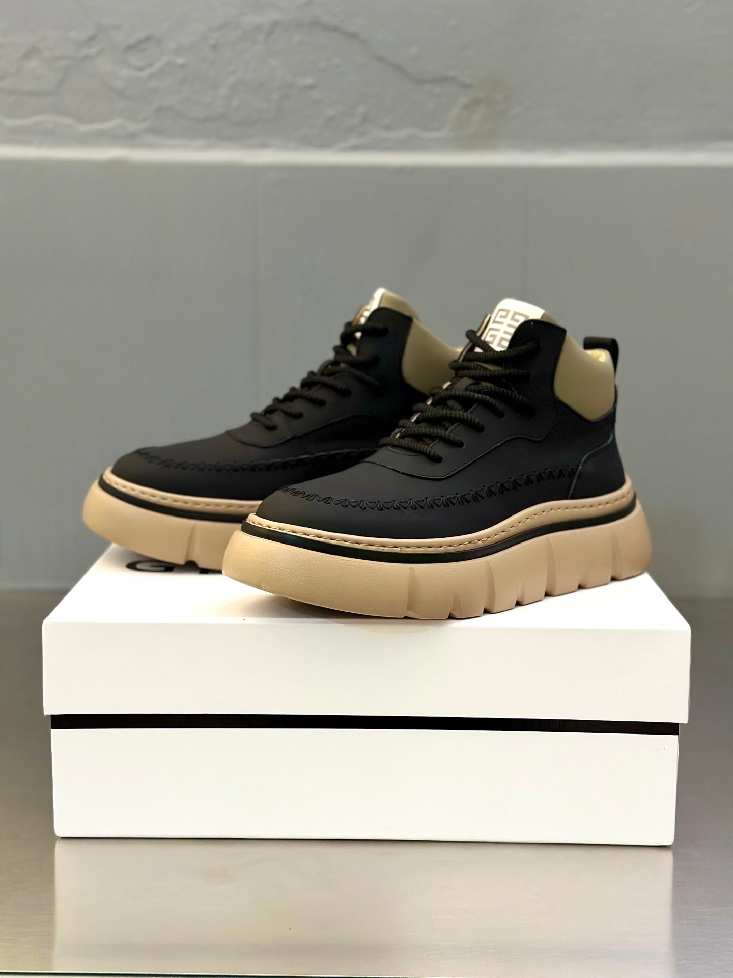 Luxury Shoes Givenchy