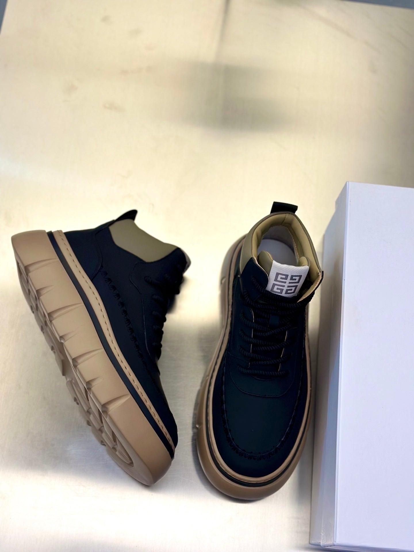 Luxury Shoes Givenchy