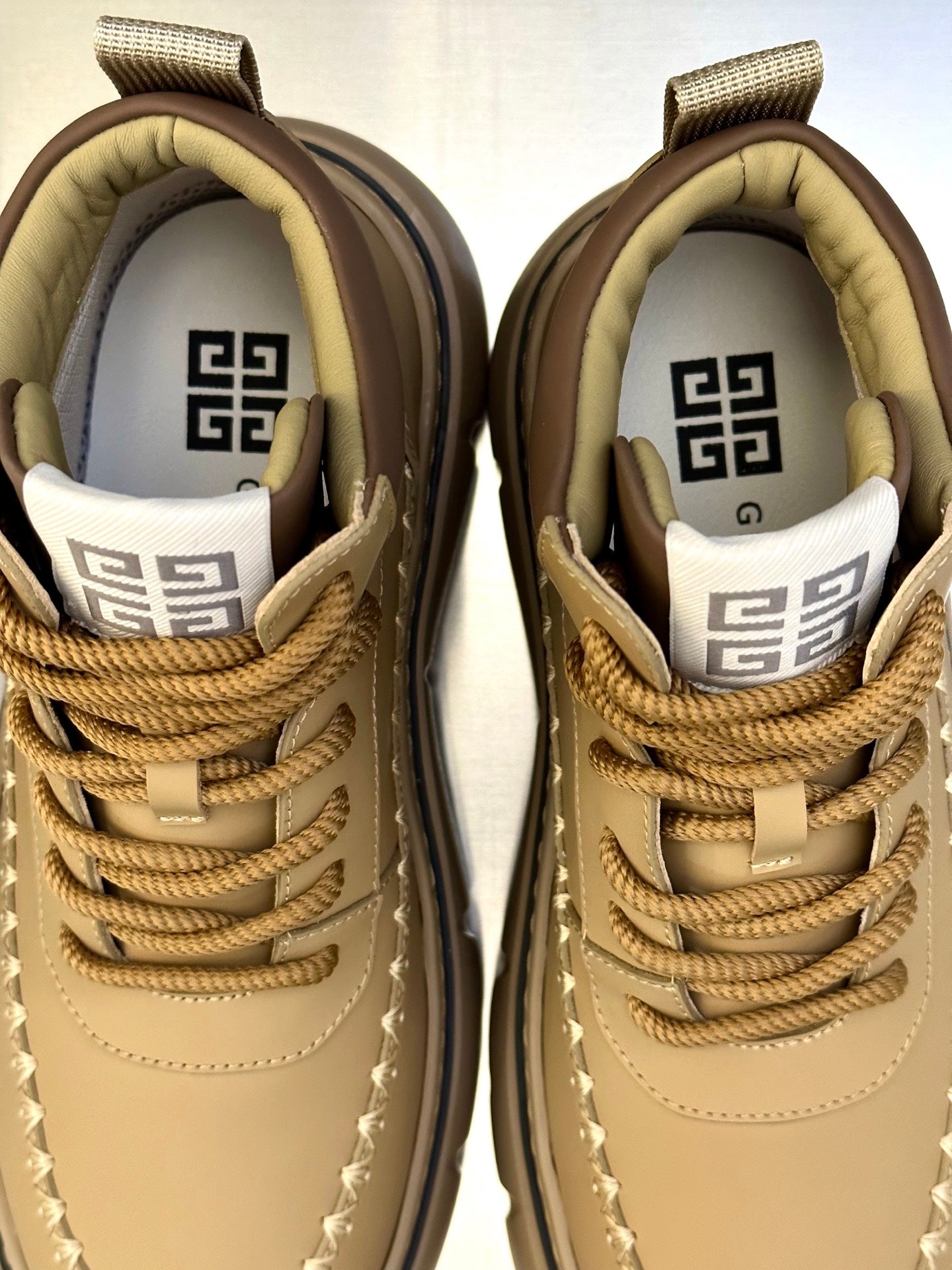 Luxury Shoes Givenchy