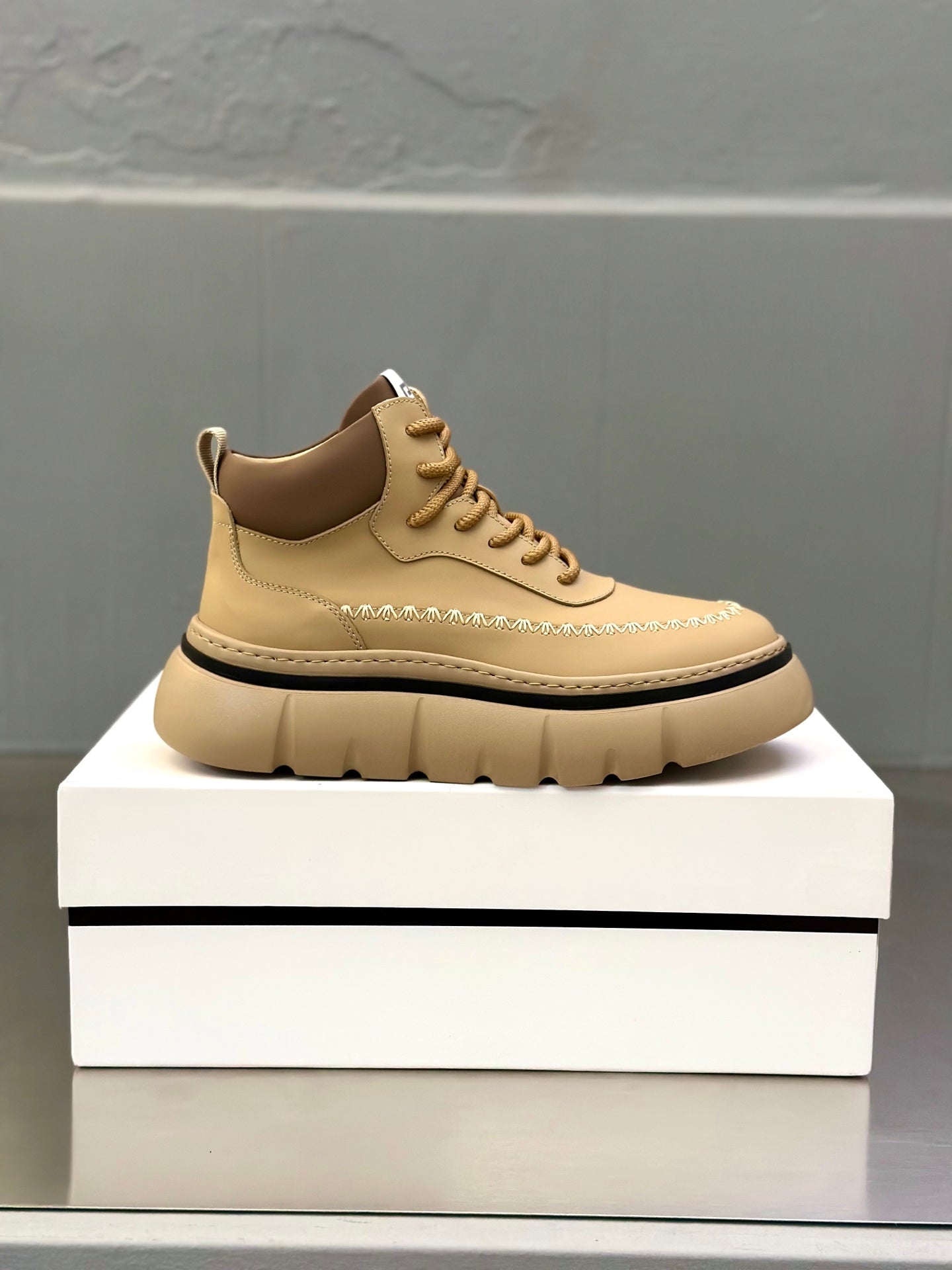 Luxury Shoes Givenchy