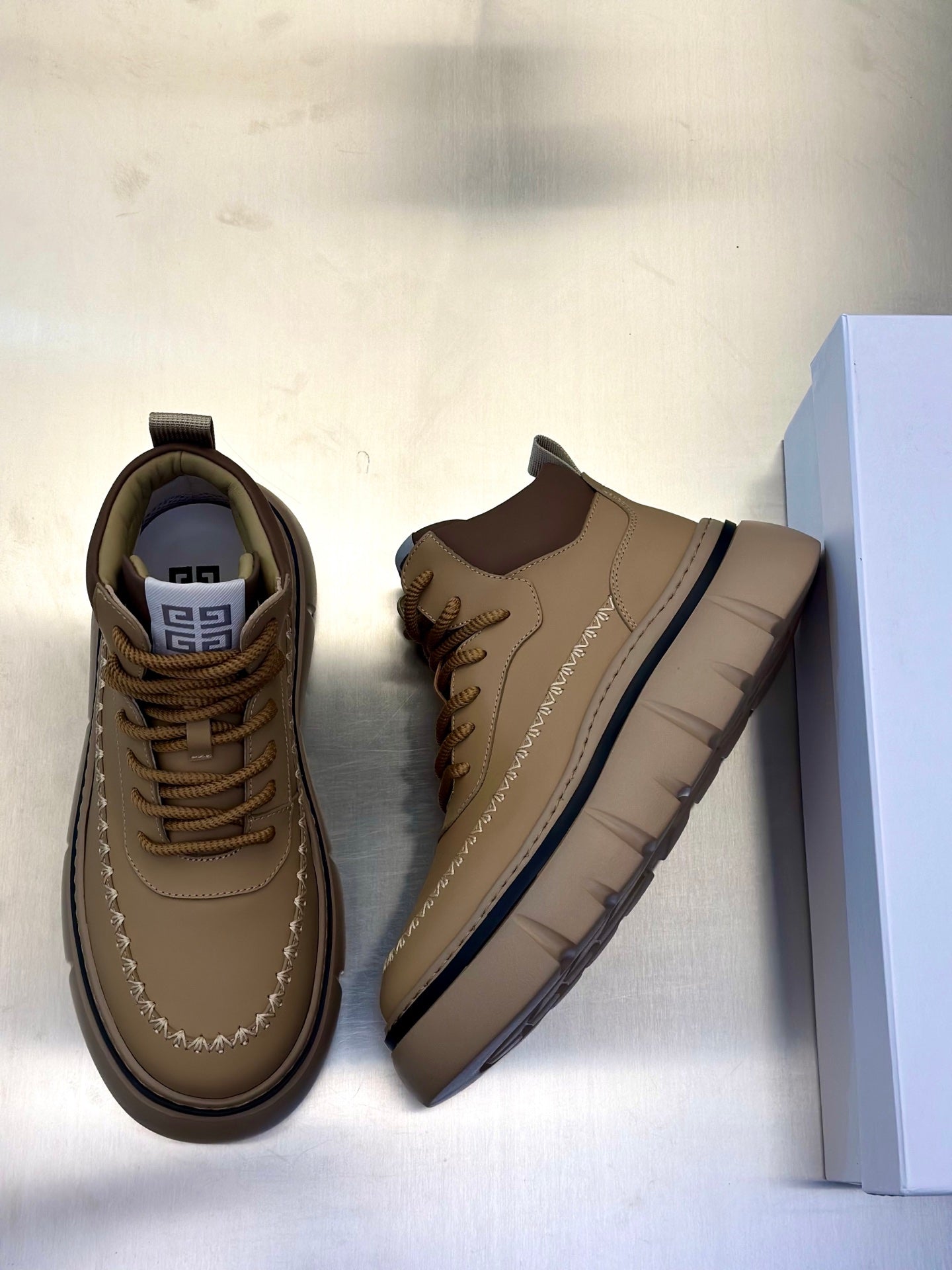 Luxury Shoes Givenchy