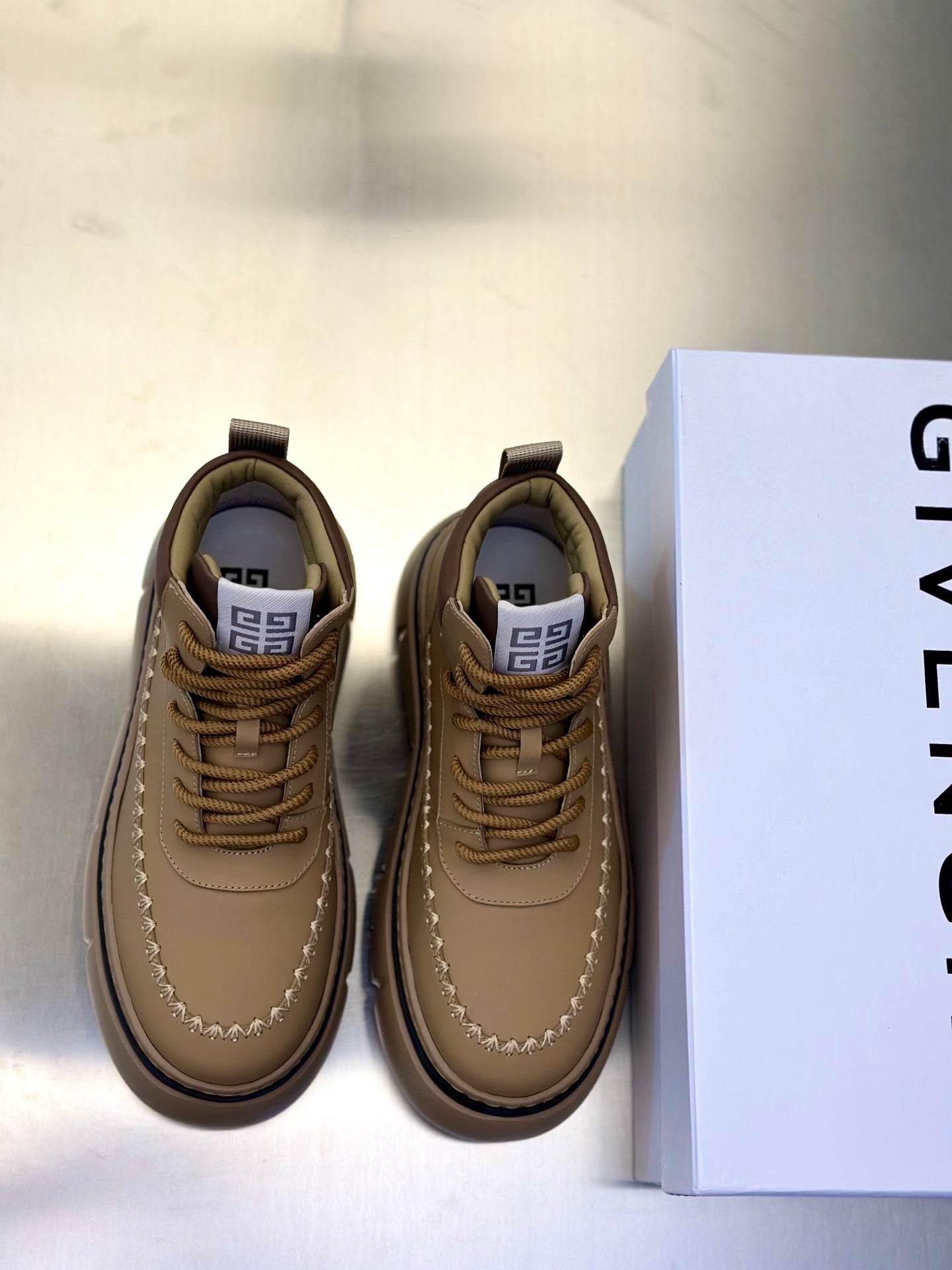 Luxury Shoes Givenchy