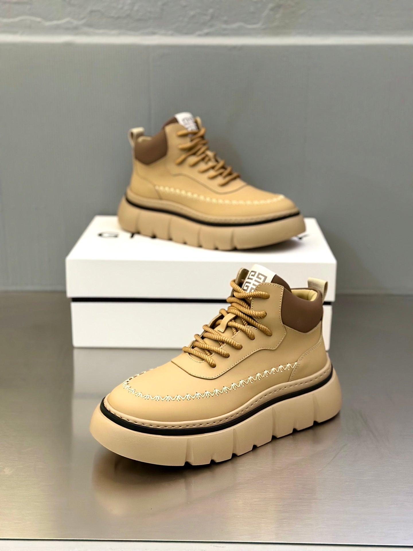 Luxury Shoes Givenchy