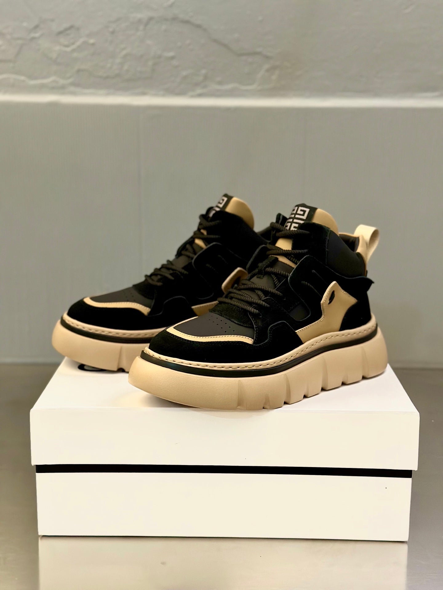 Luxury Shoes Givenchy