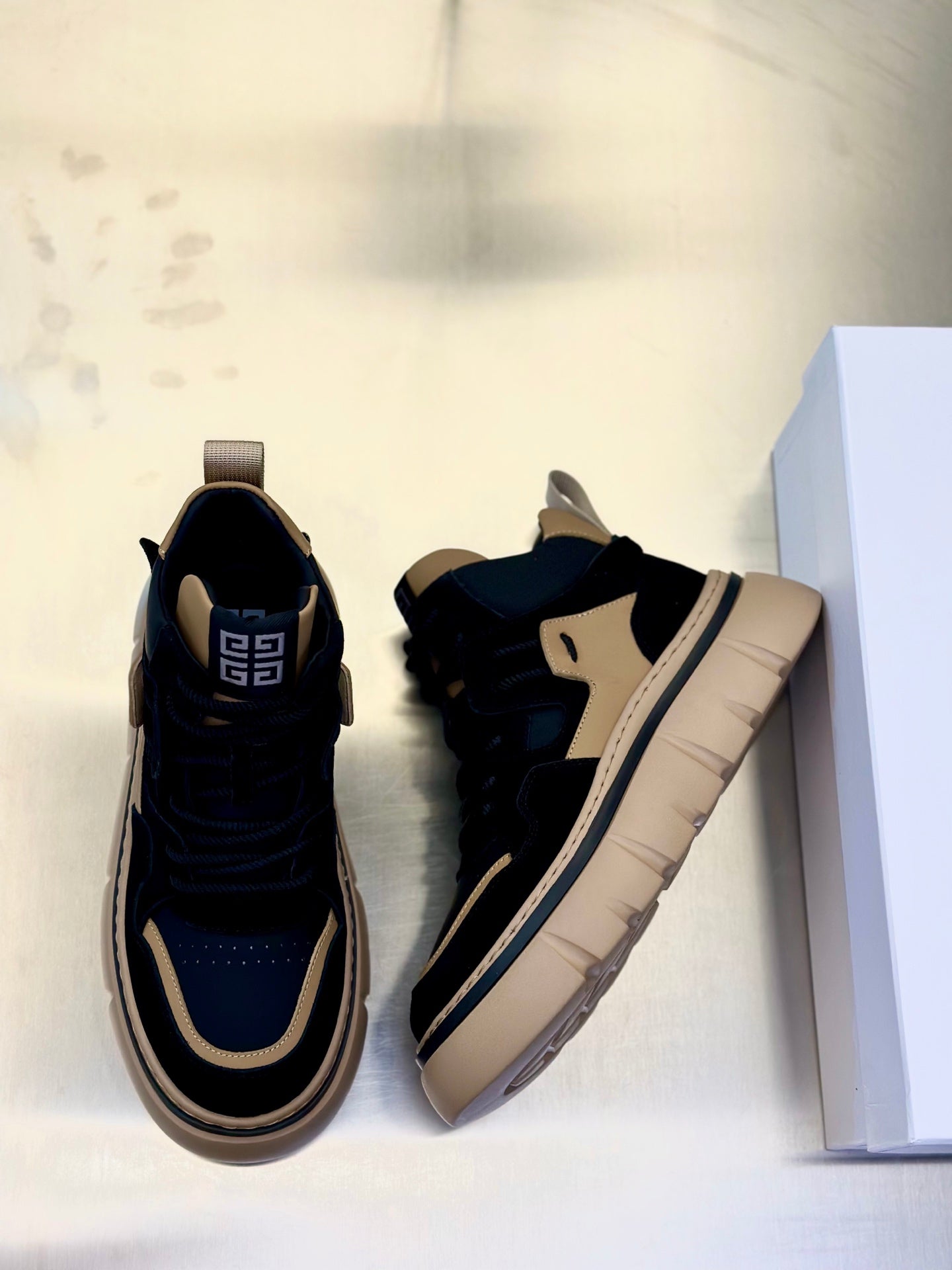Luxury Shoes Givenchy