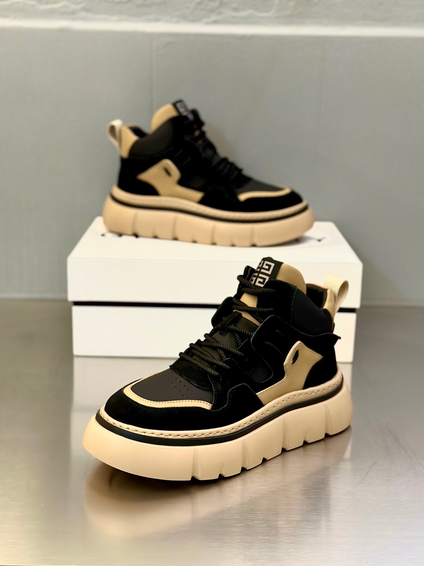 Luxury Shoes Givenchy