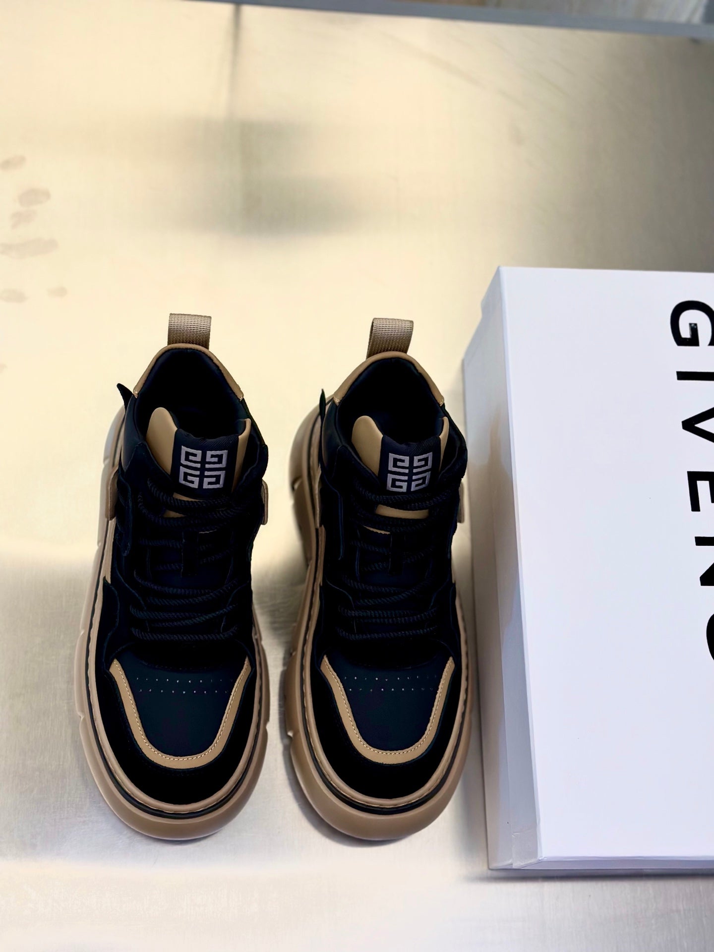 Luxury Shoes Givenchy