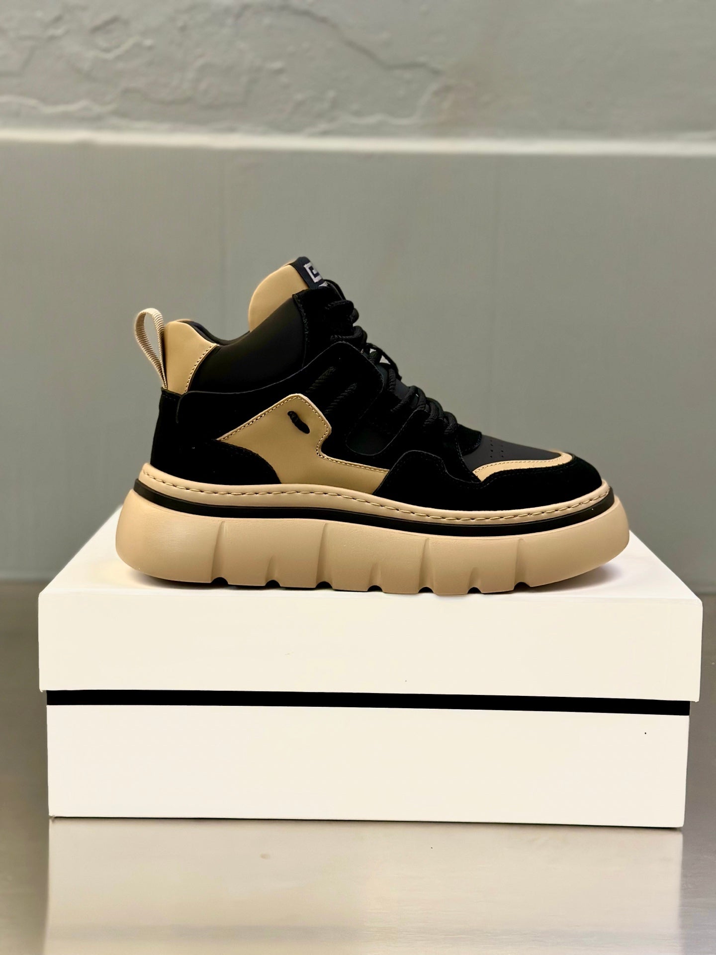Luxury Shoes Givenchy
