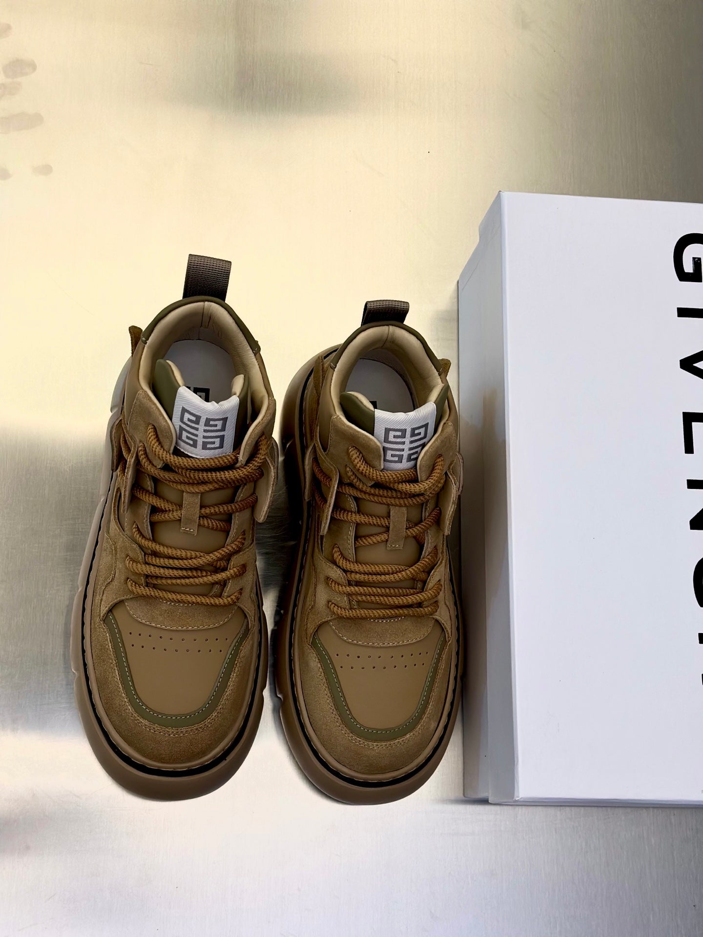 Luxury Shoes Givenchy