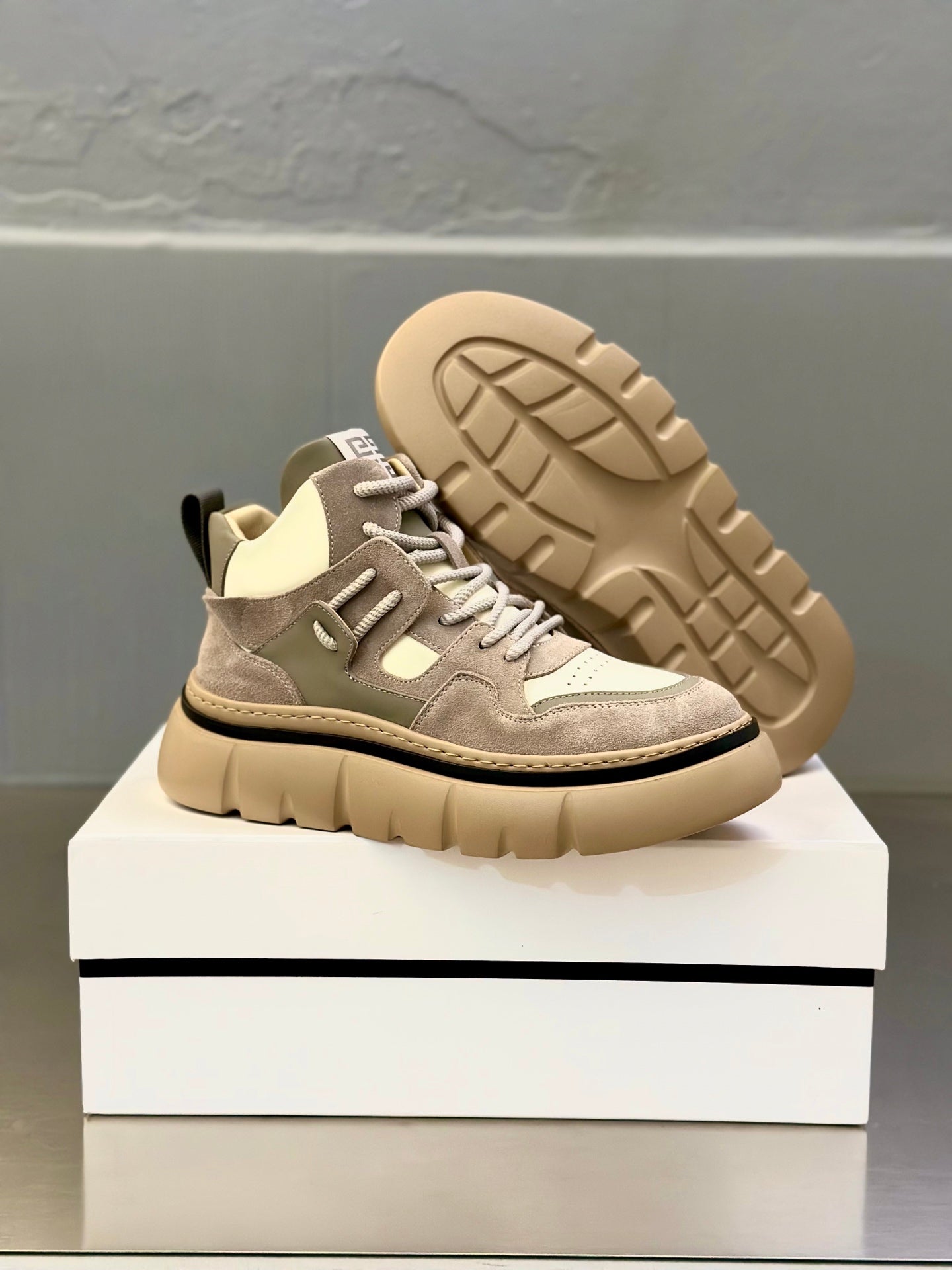 Luxury Shoes Givenchy