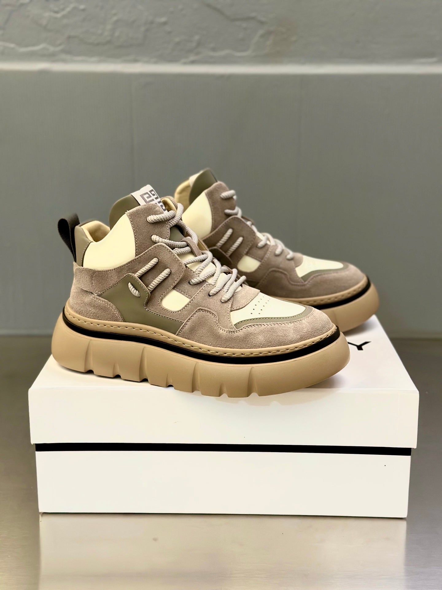 Luxury Shoes Givenchy