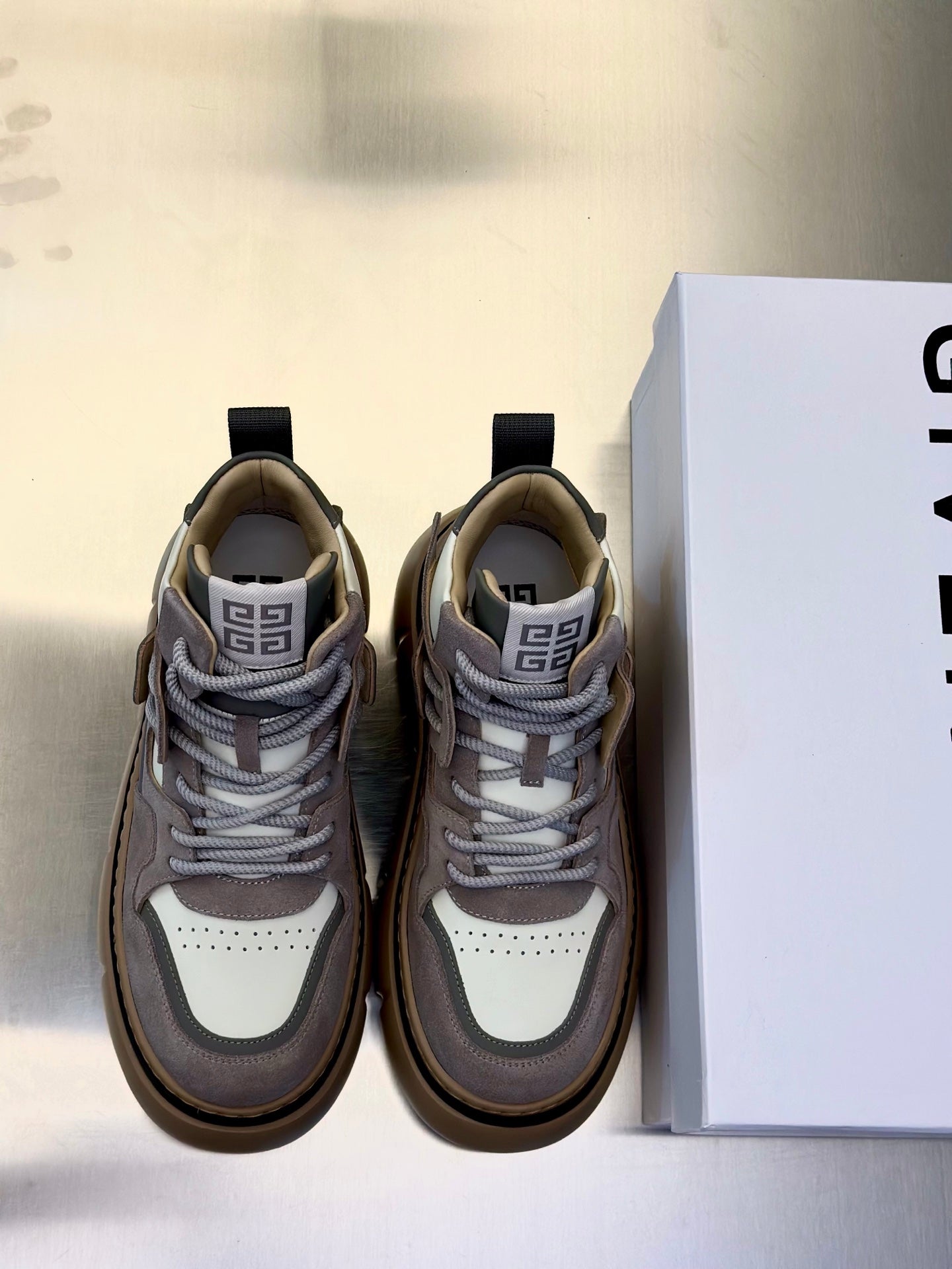 Luxury Shoes Givenchy