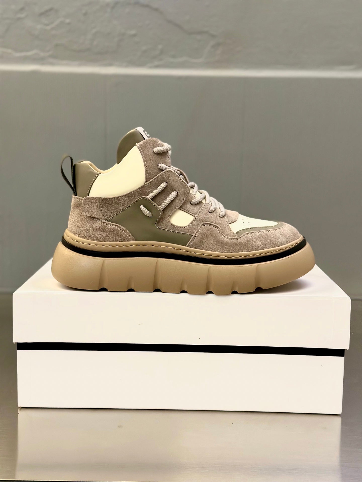 Luxury Shoes Givenchy