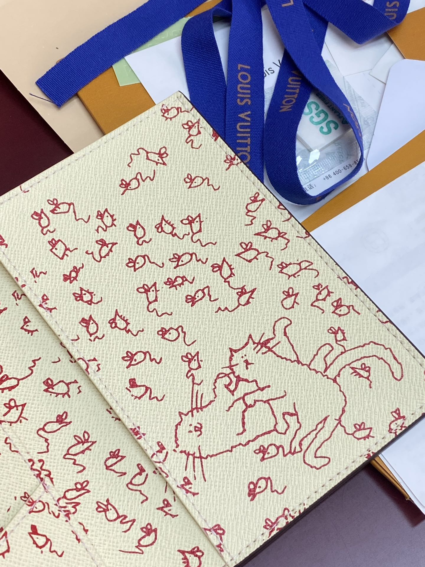 Louis Vuitton Bags