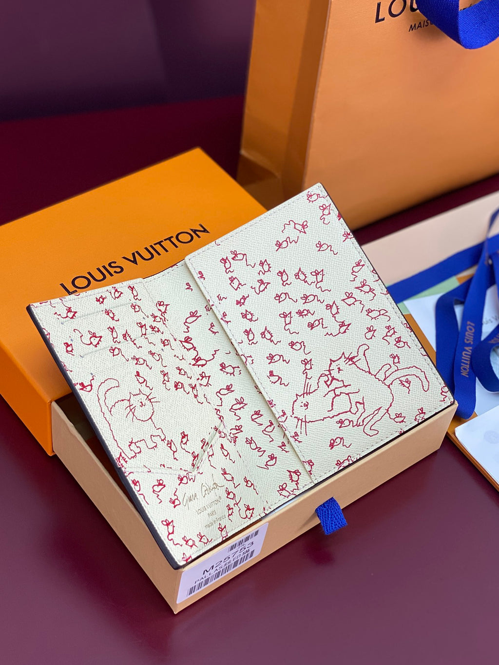 Louis Vuitton Bags