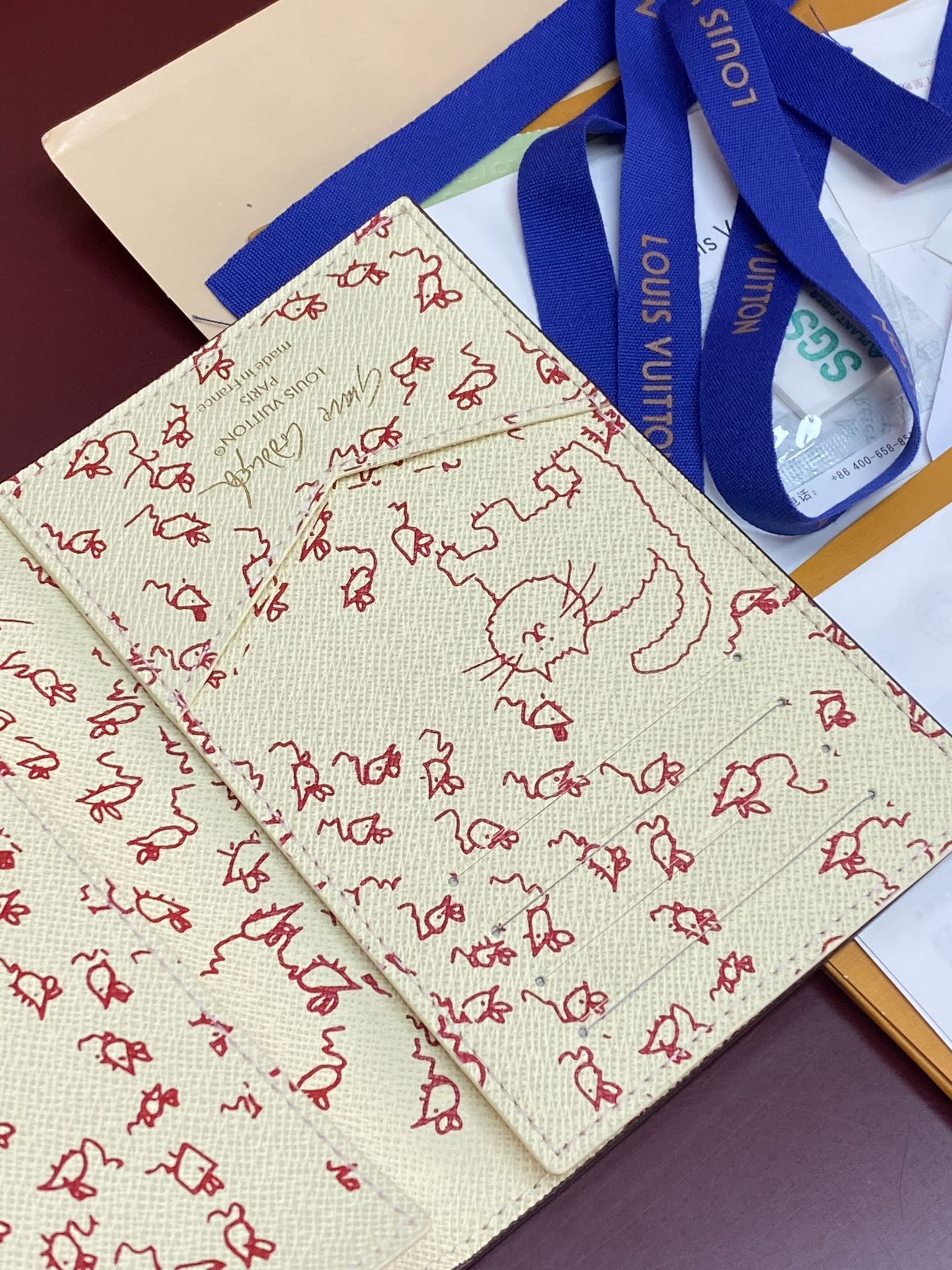 Louis Vuitton Bags