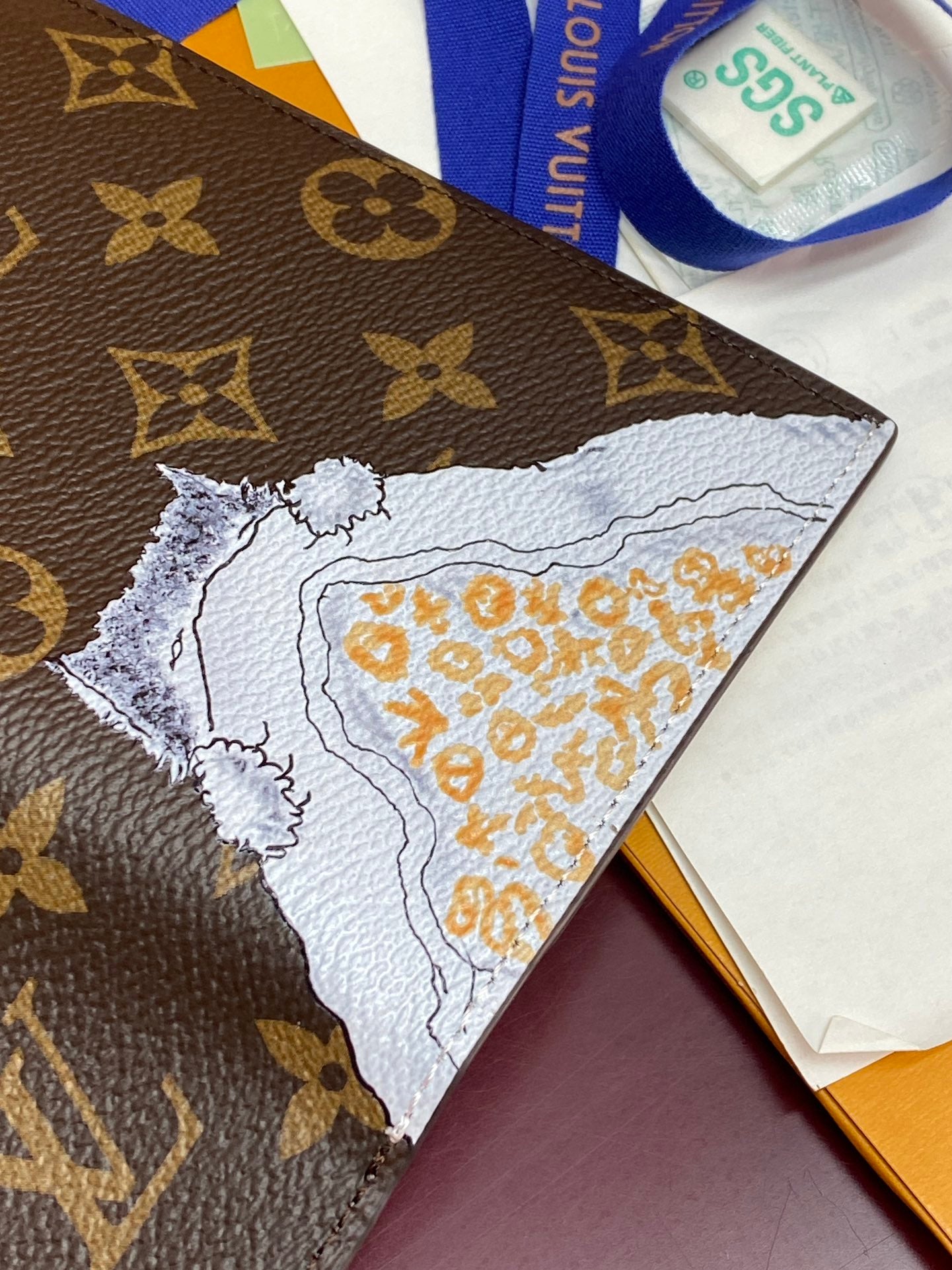 Louis Vuitton Bags