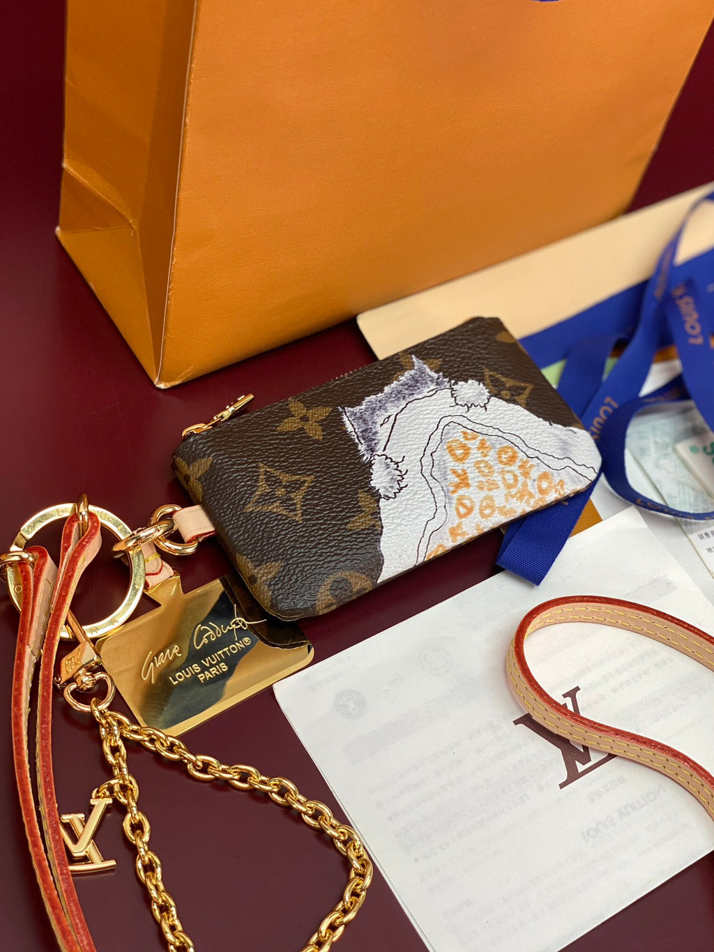 Louis Vuitton Bags