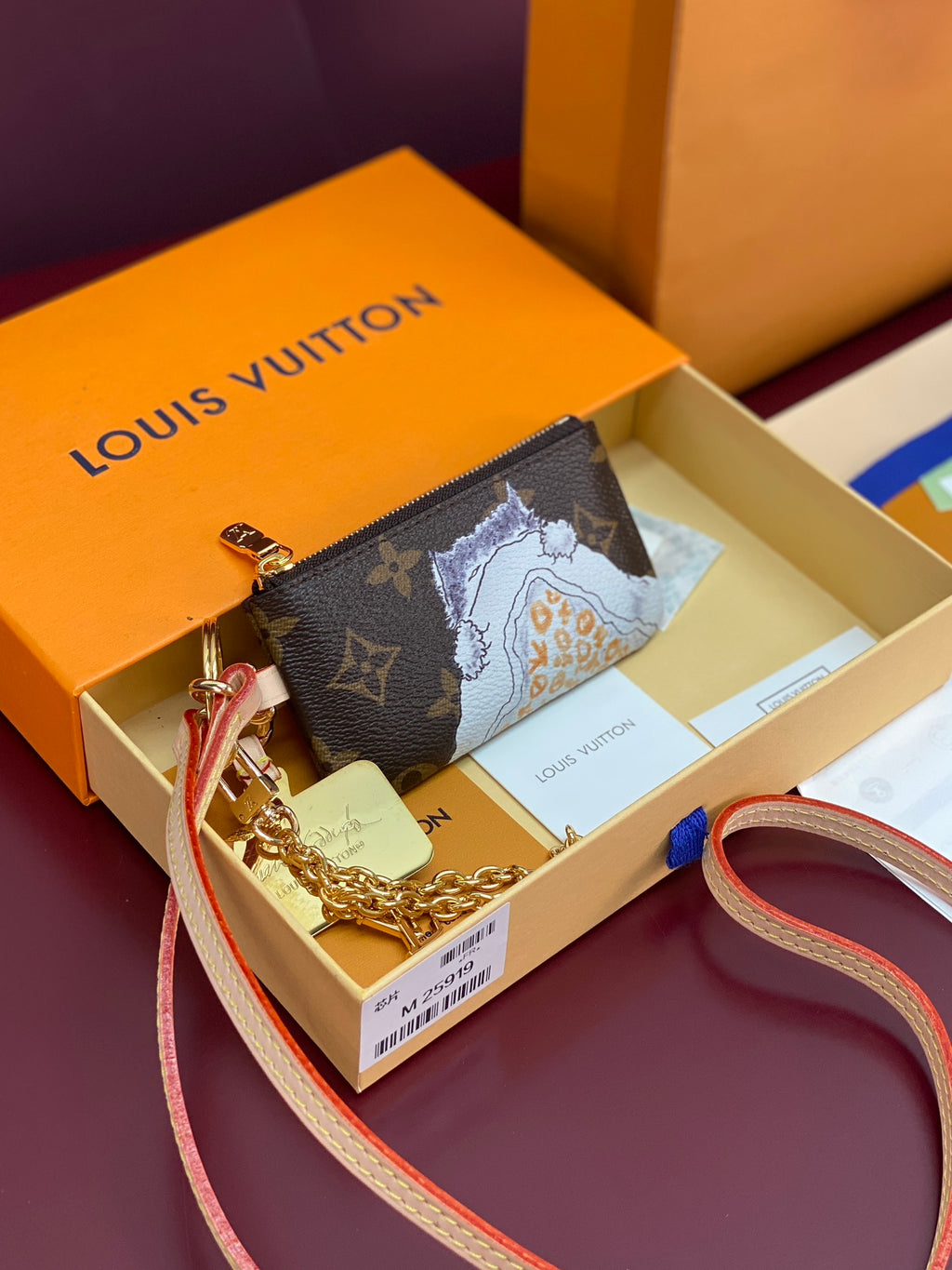 Louis Vuitton Bags