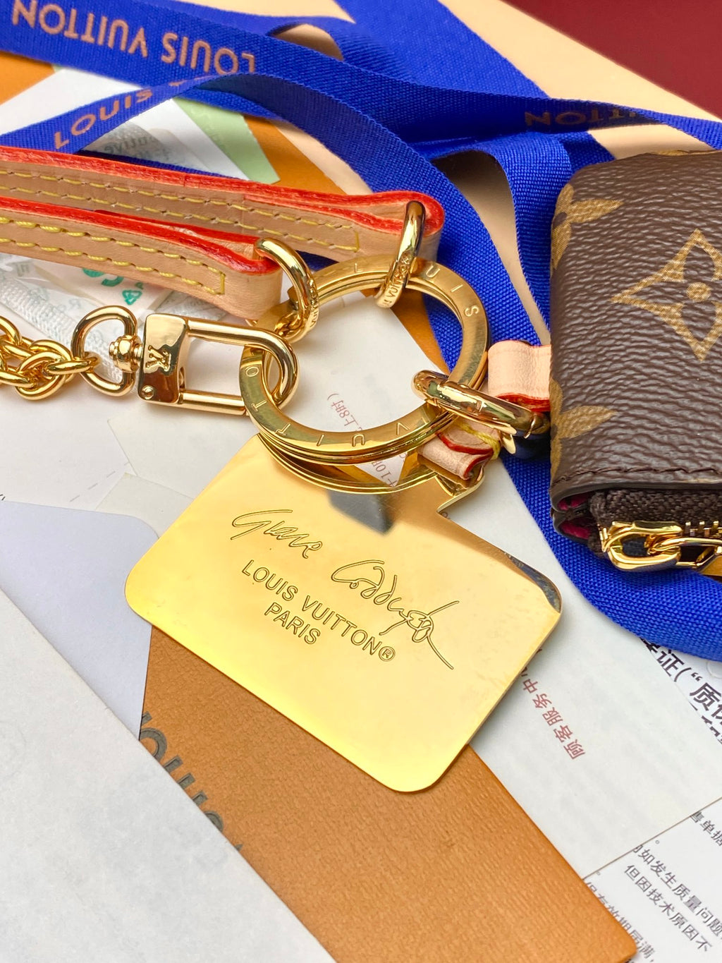 Louis Vuitton Bags