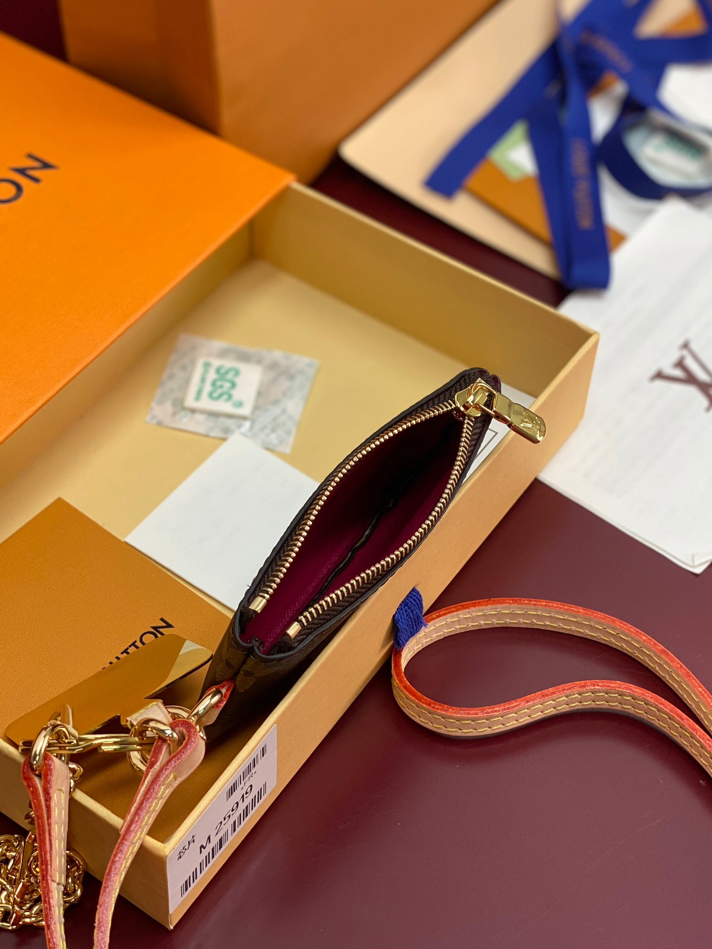 Louis Vuitton Bags