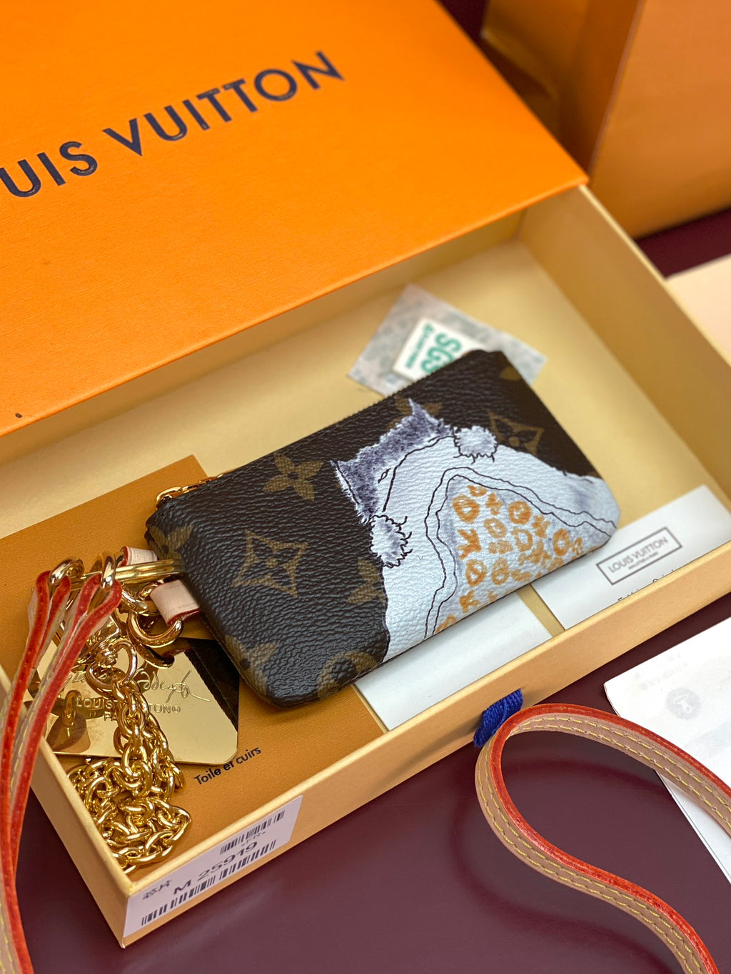 Louis Vuitton Bags
