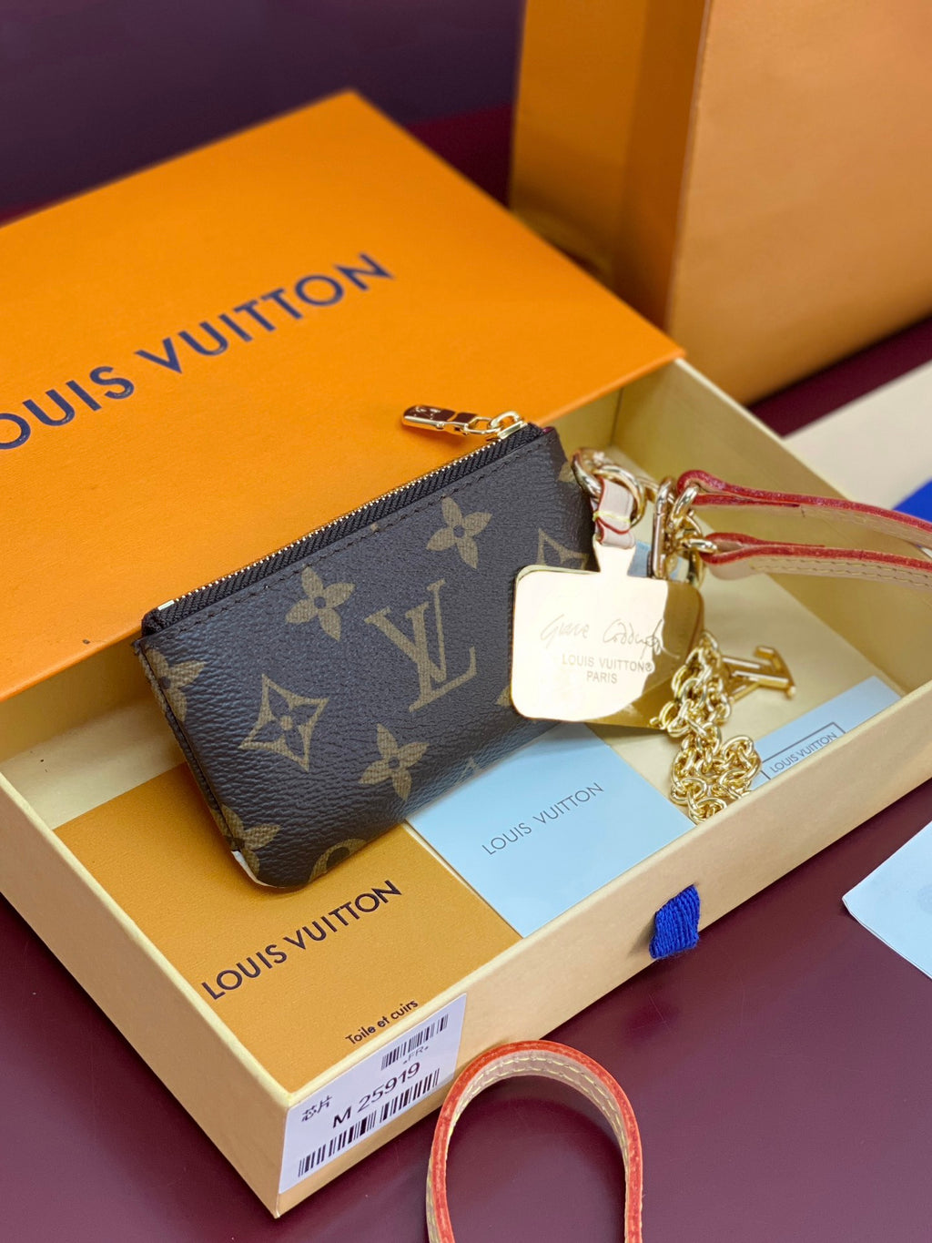Louis Vuitton Bags