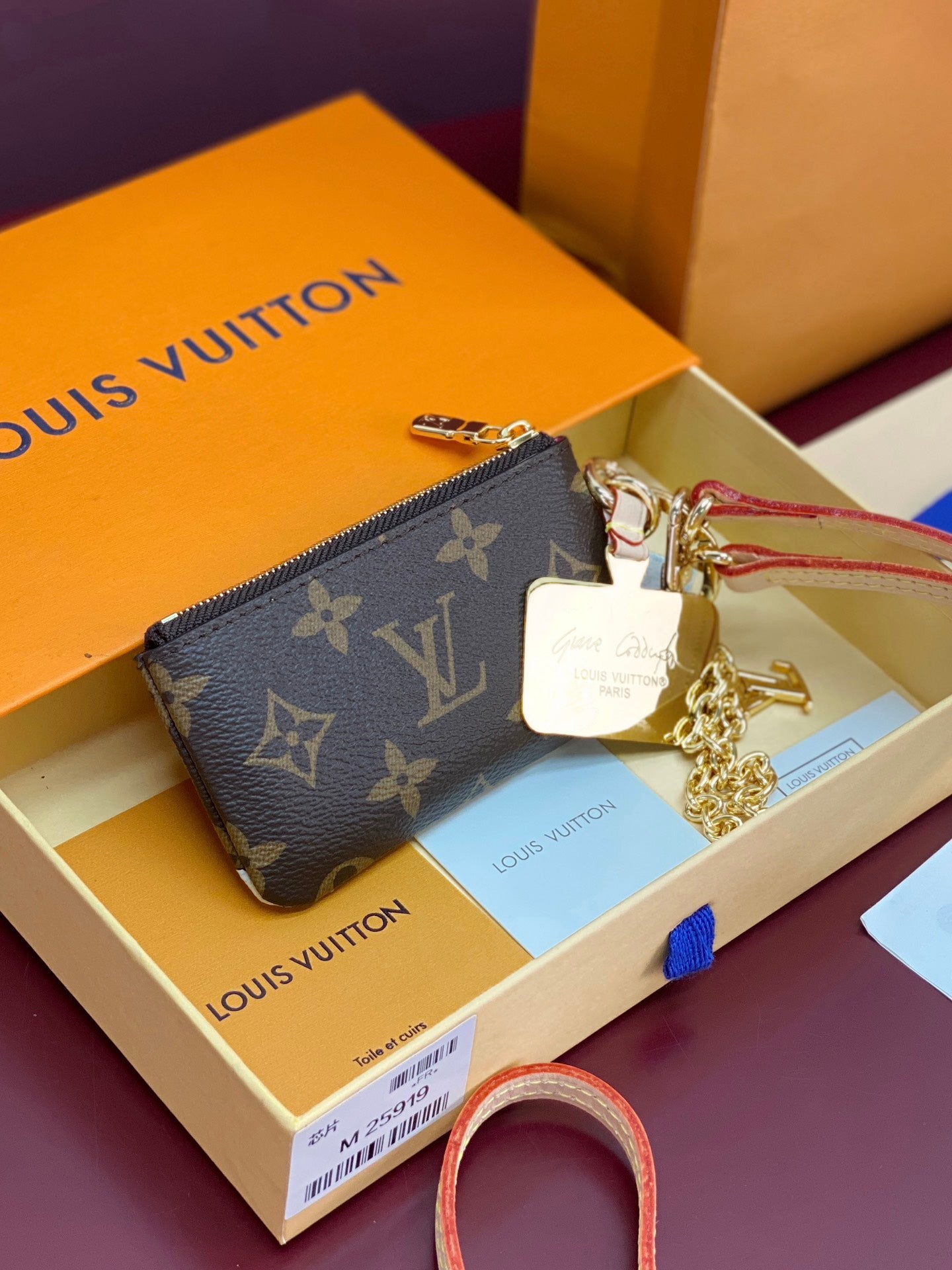 Louis Vuitton Bags