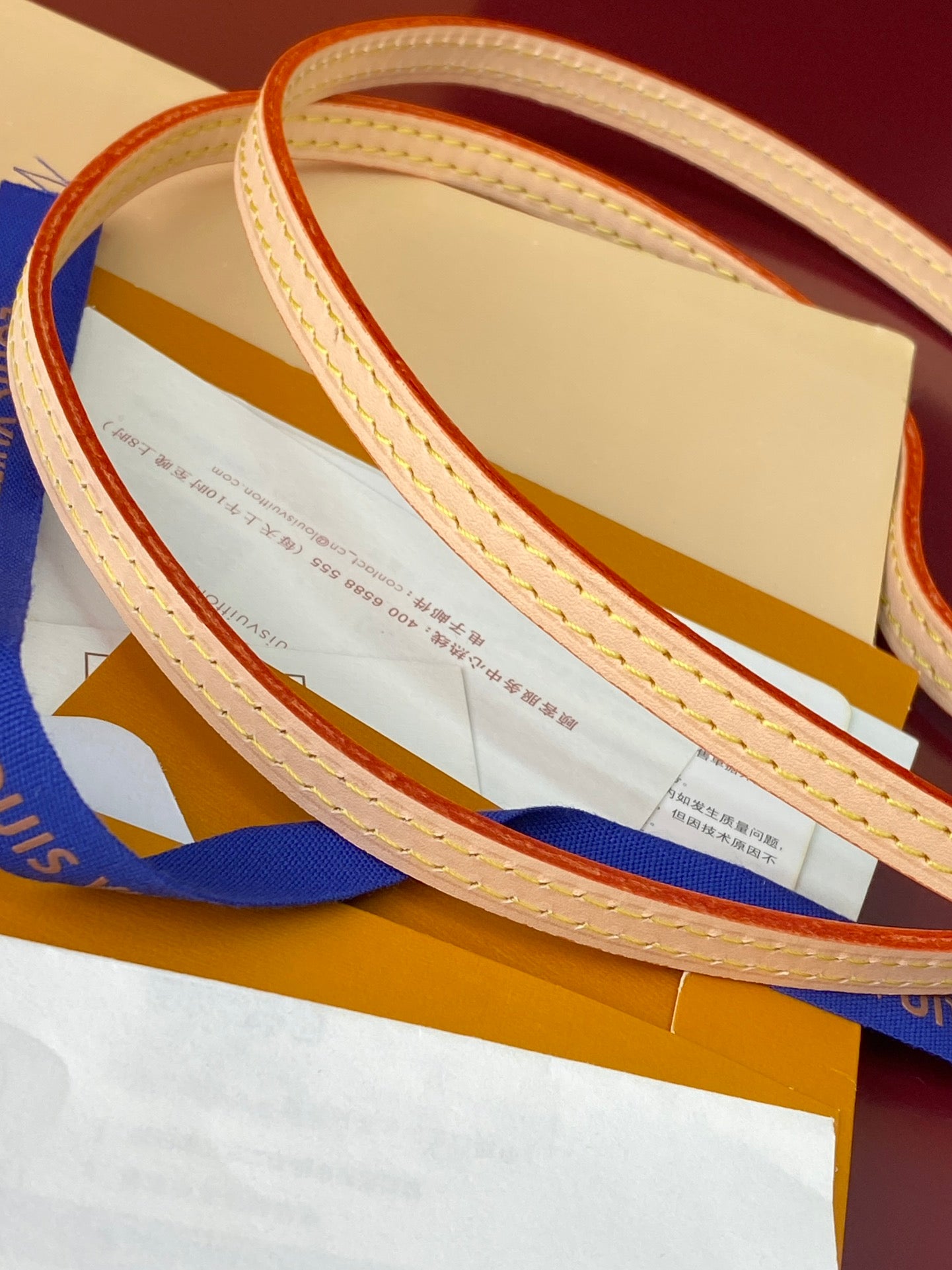 Louis Vuitton Bags