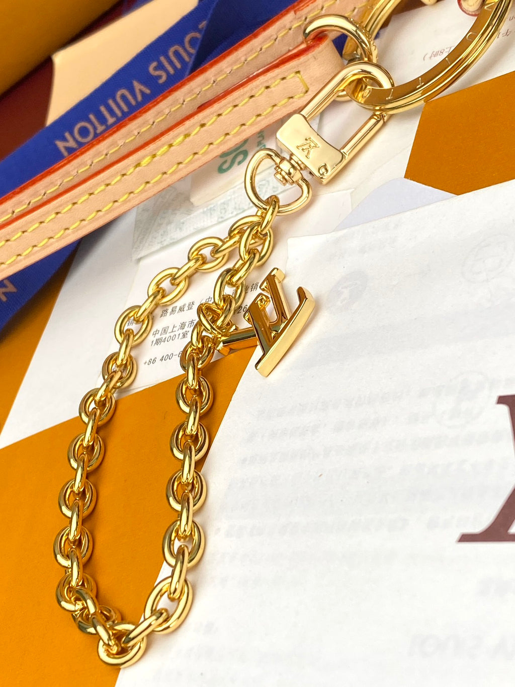 Louis Vuitton Bags