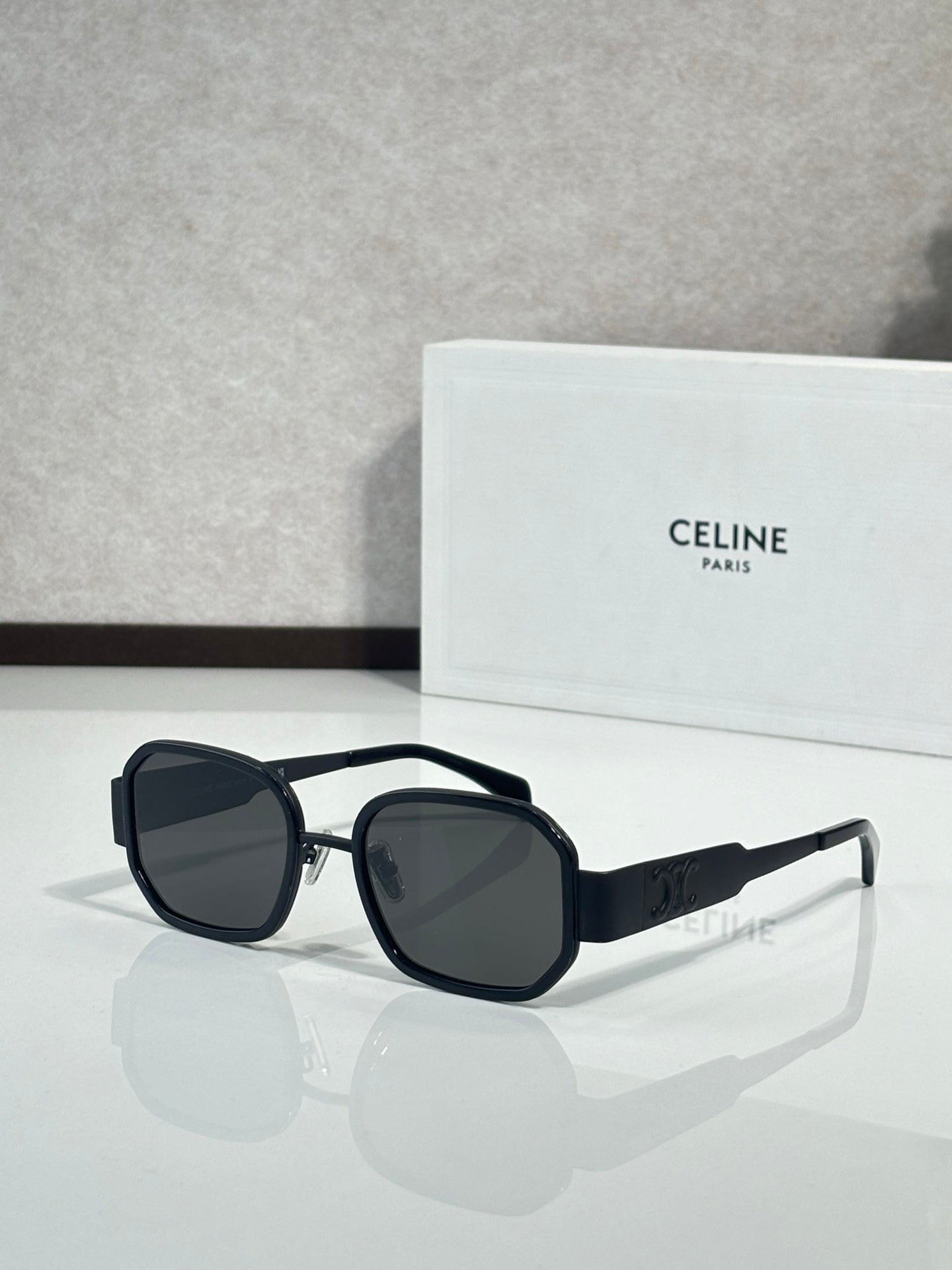 Celine Glasses