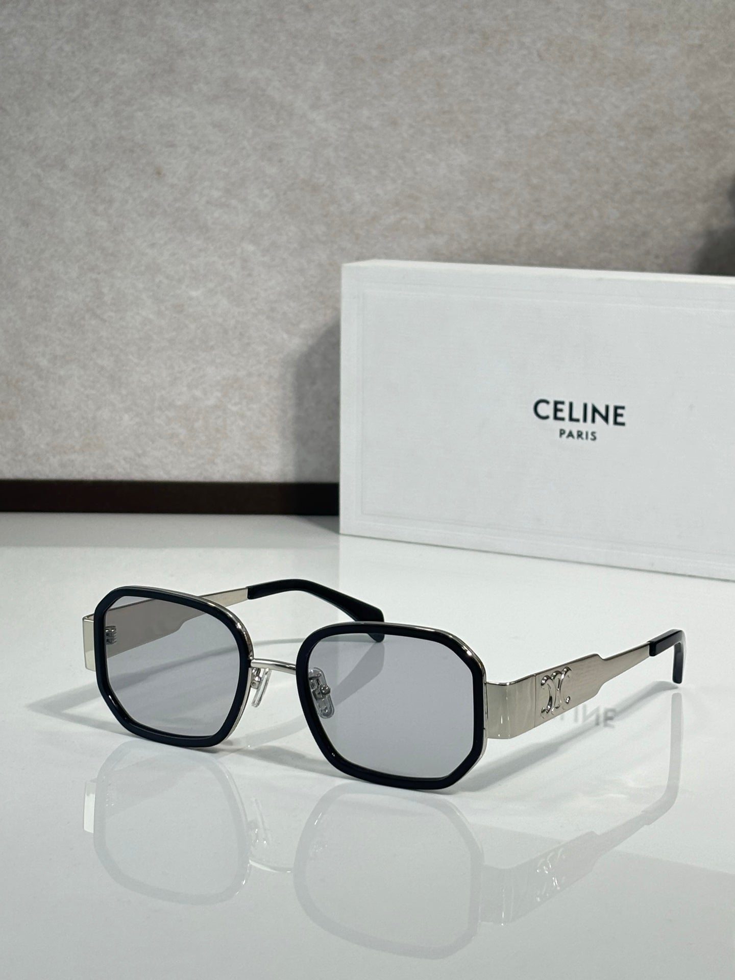 Celine Glasses