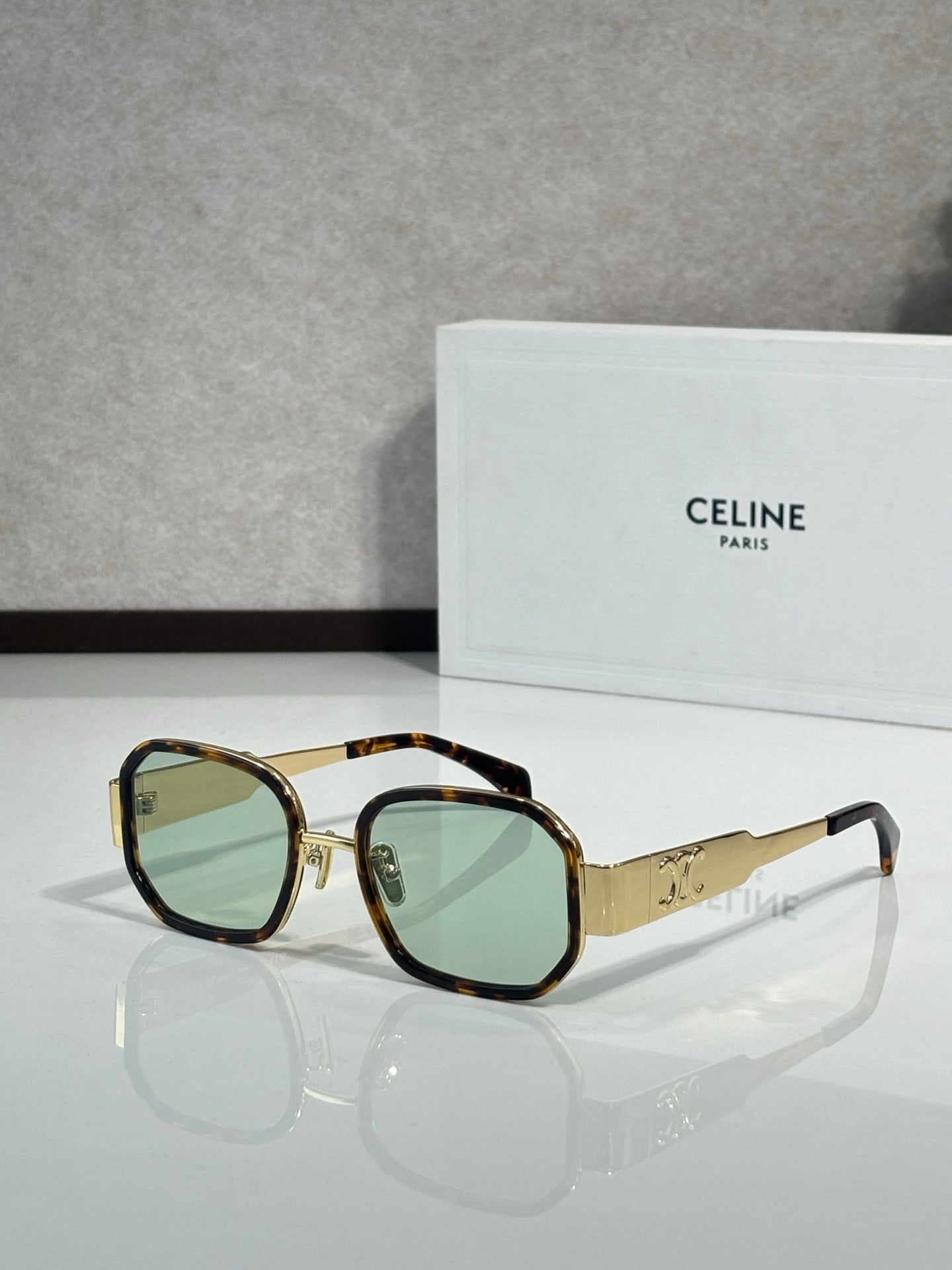 Celine Glasses