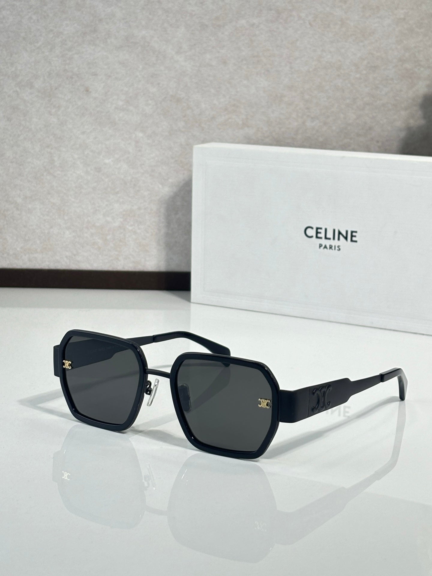 Celine Glasses