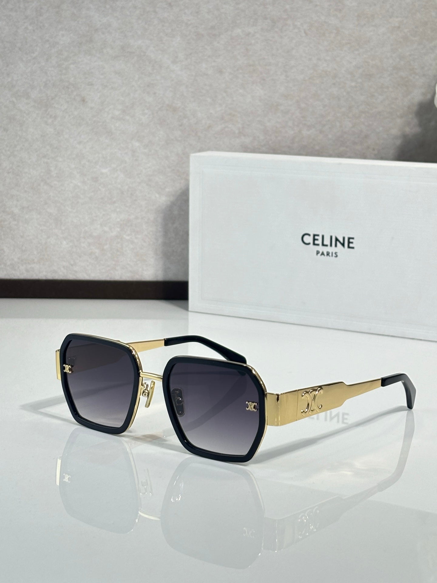 Celine Glasses