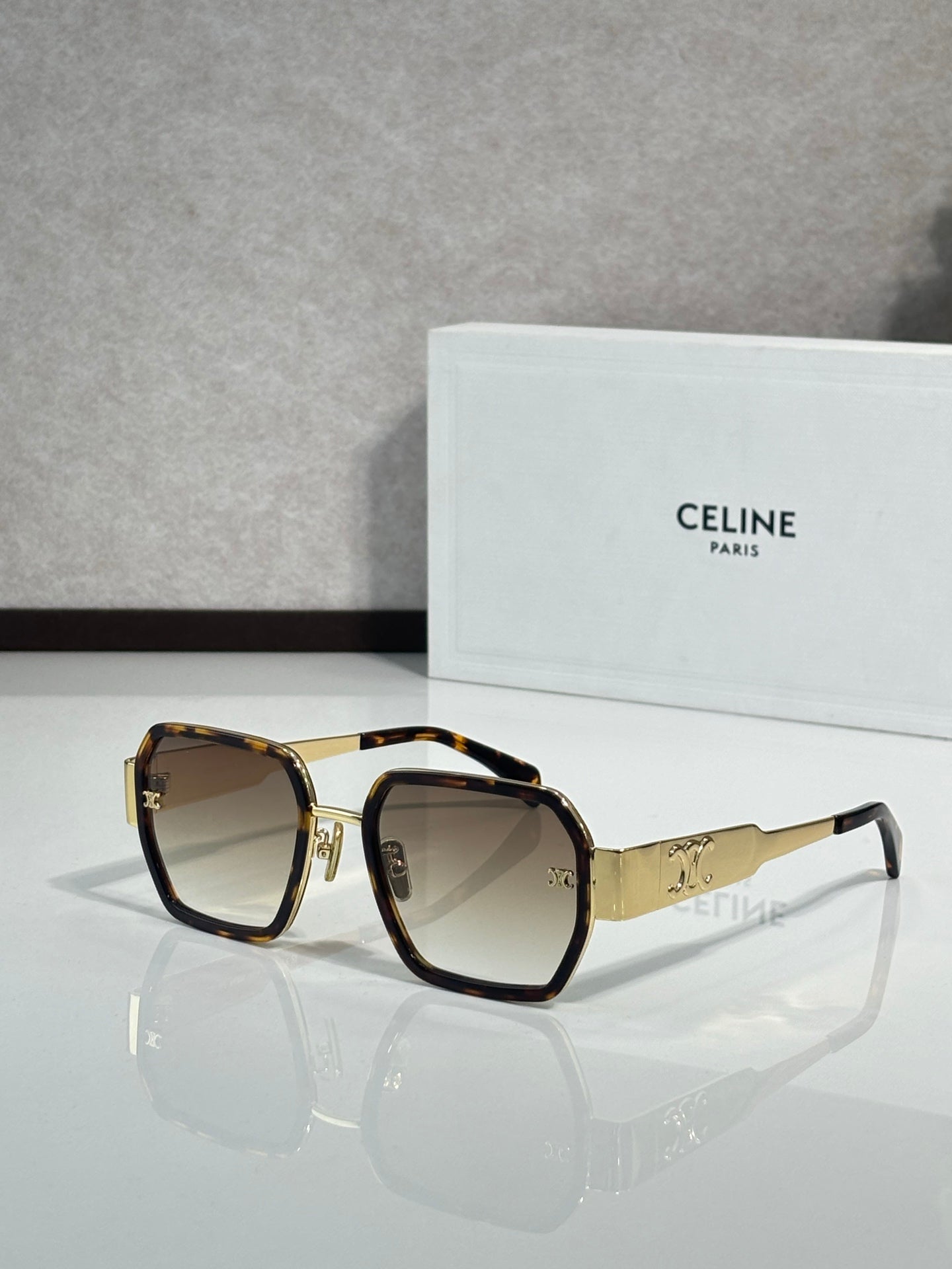 Celine Glasses