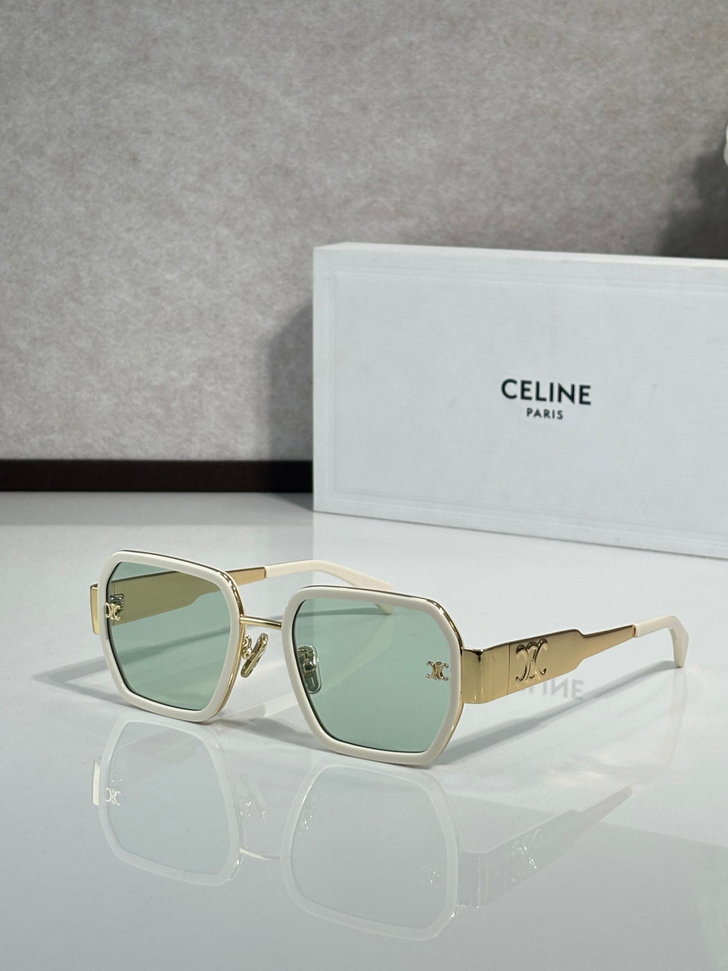 Celine Glasses